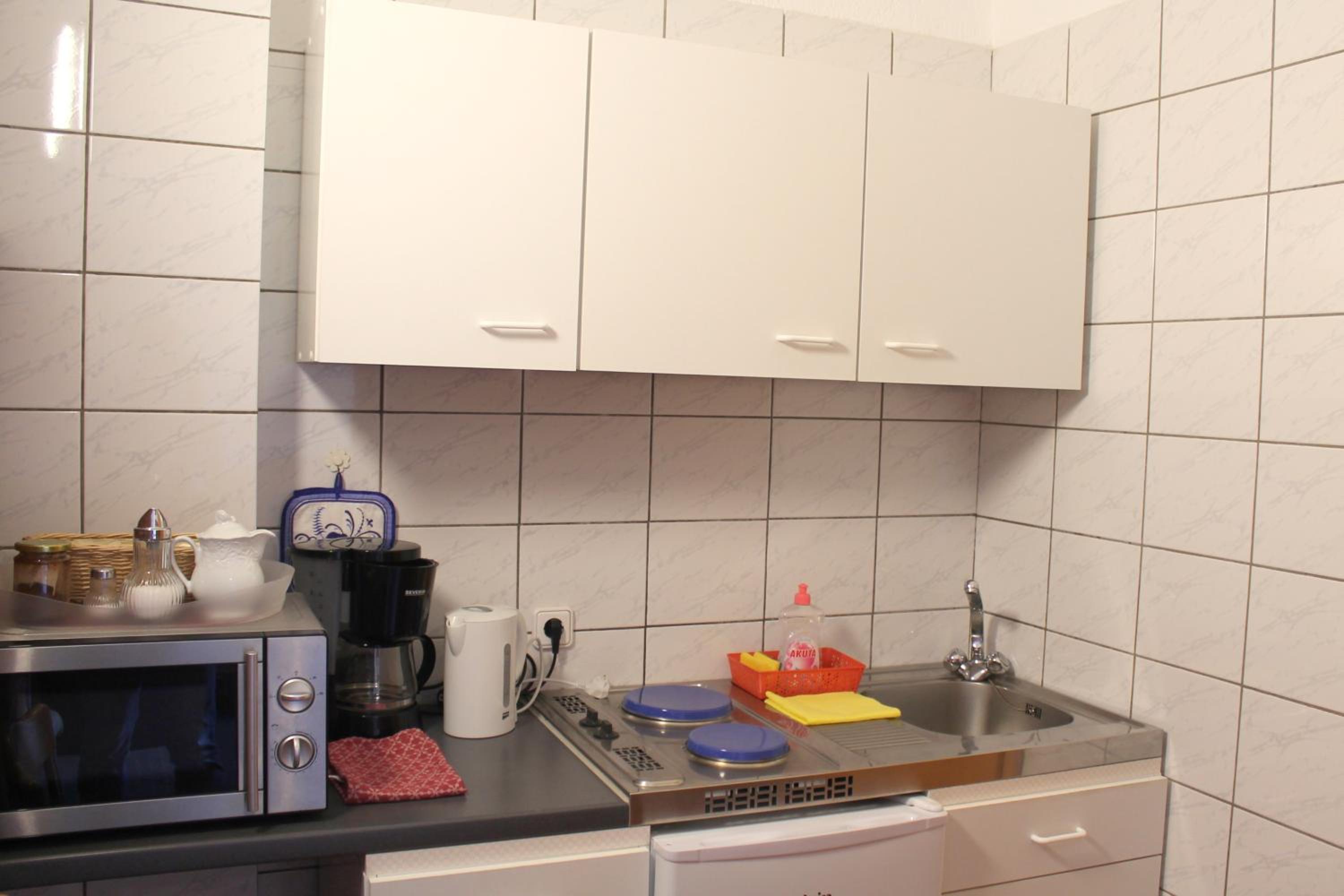 TM Apart Hotel Essen