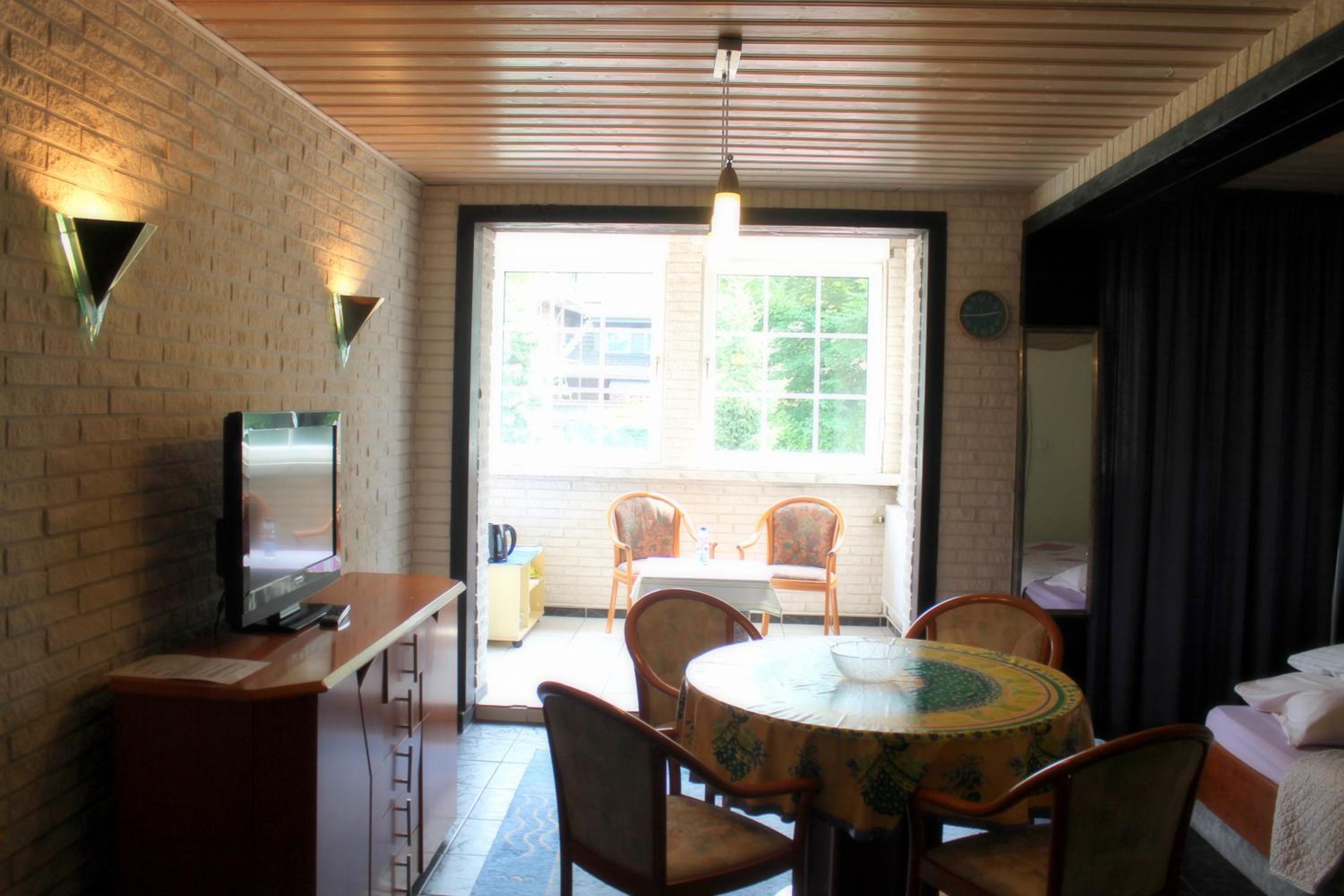 TM Apart Hotel Essen