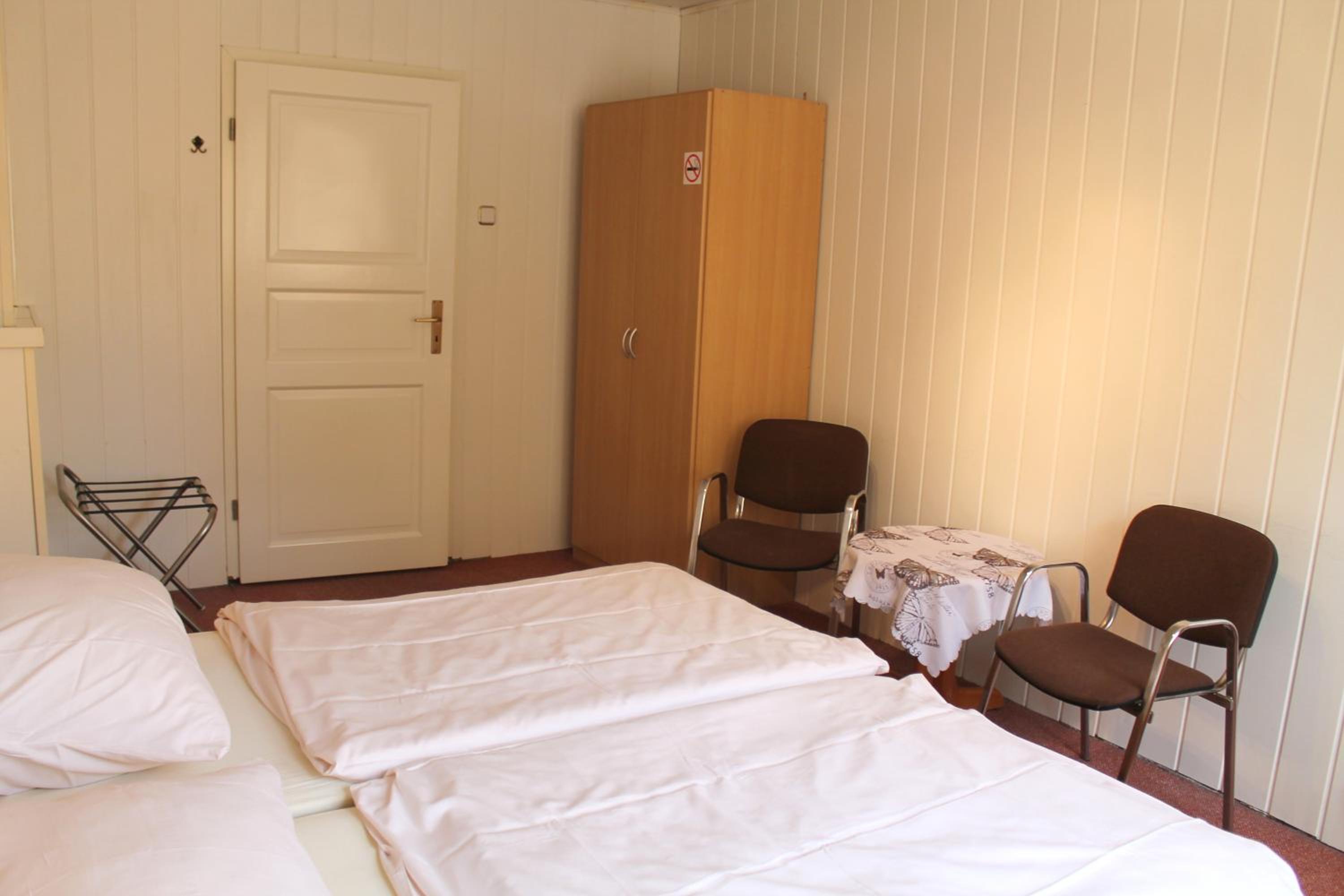 TM Apart Hotel Essen