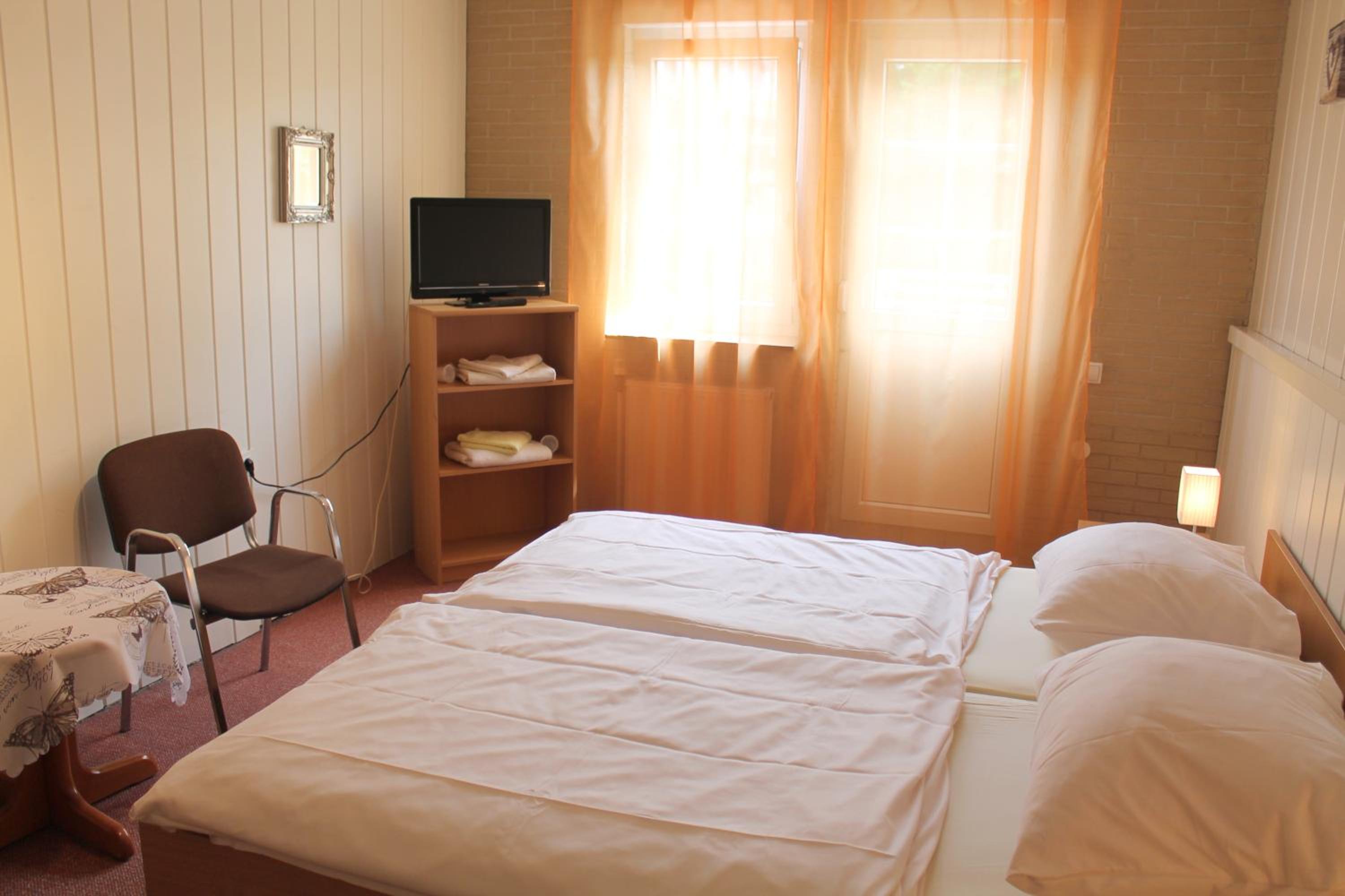 TM Apart Hotel Essen
