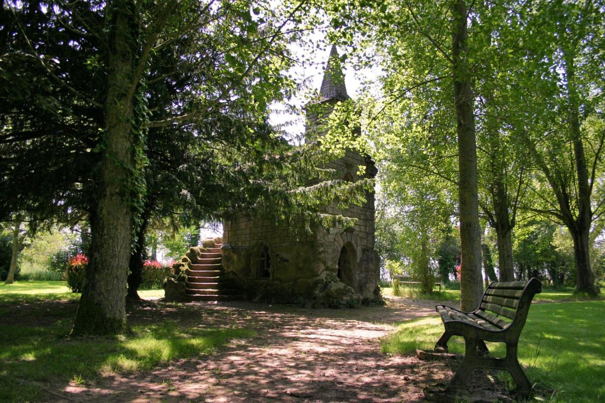 children's play area