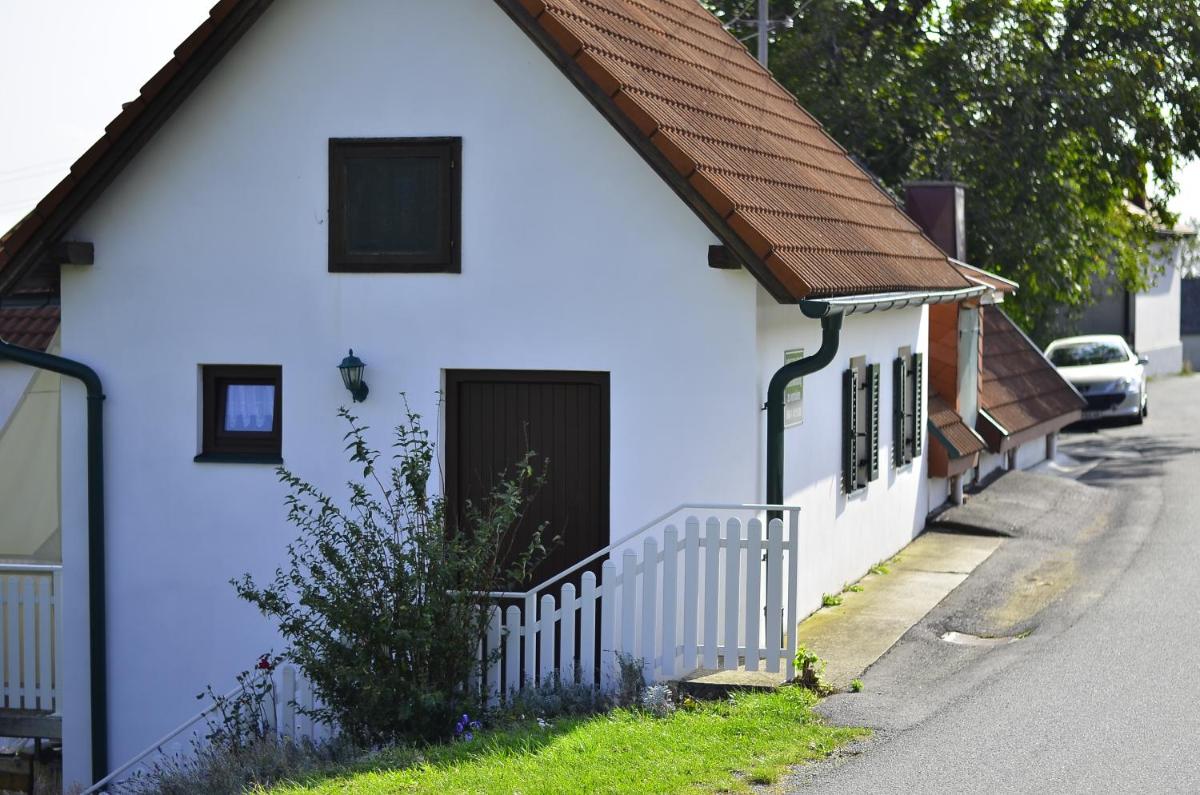 Kellerstöckl Prantner