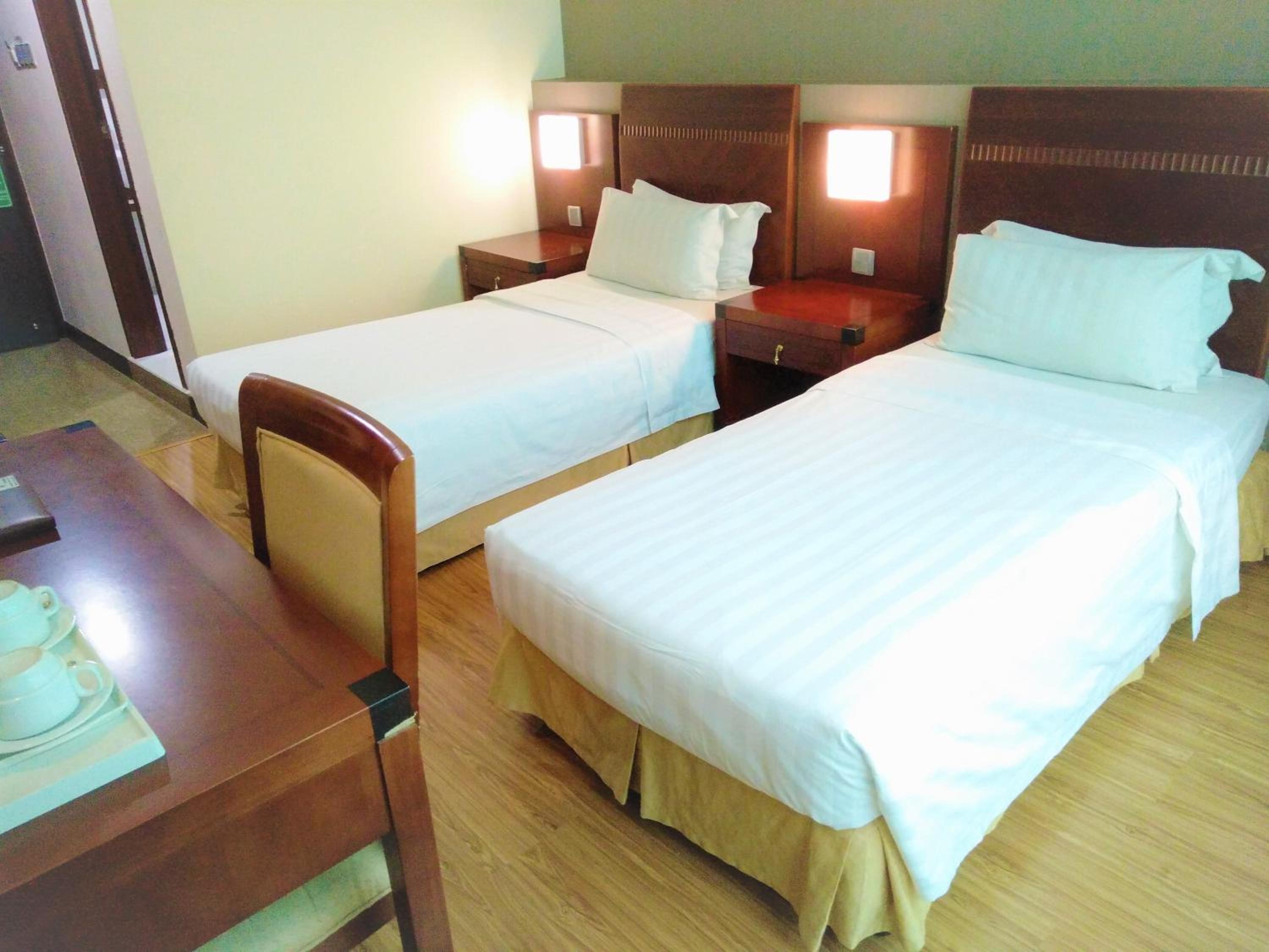Celyn Hotel City Mall photo 2