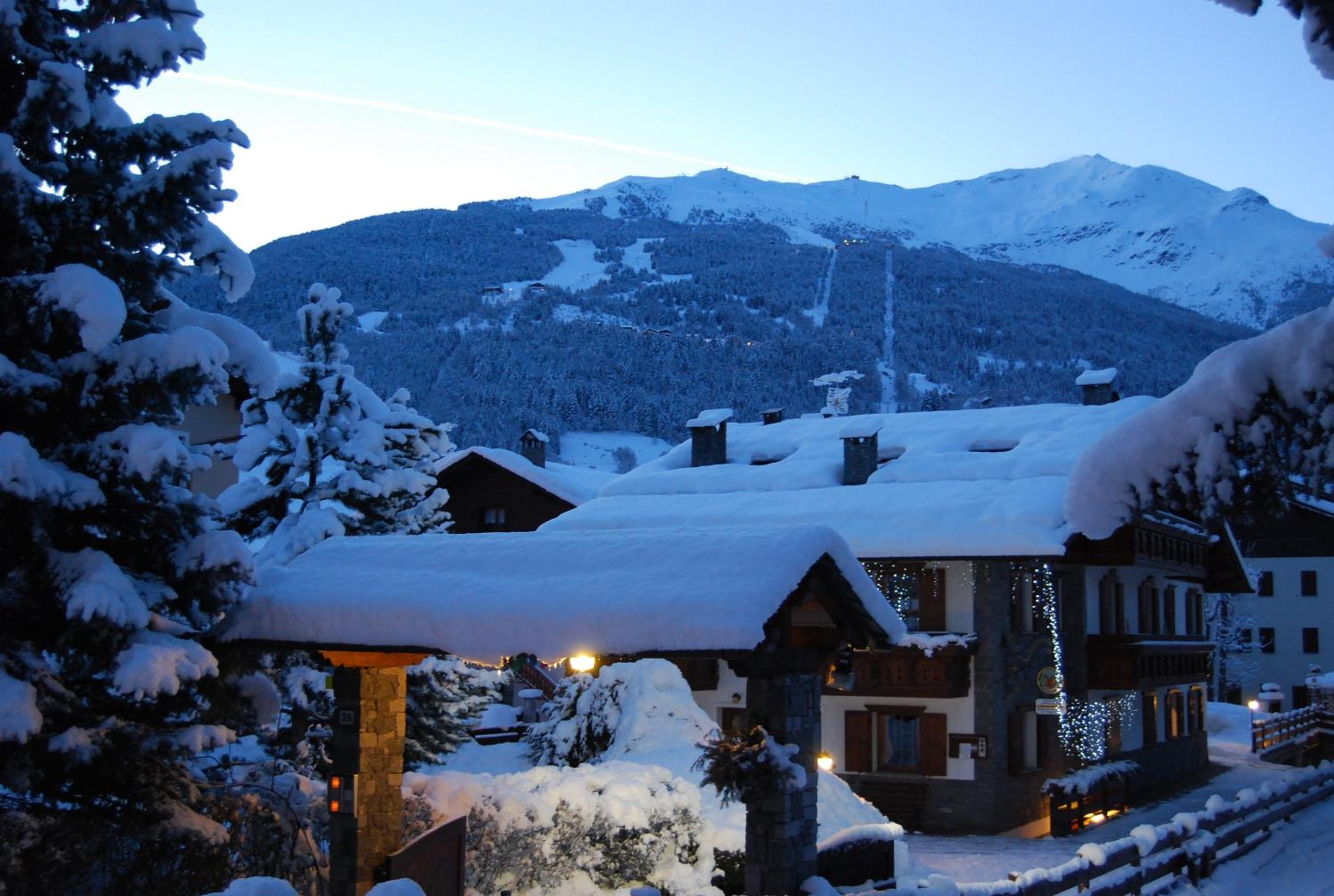 Chalet Gardenia