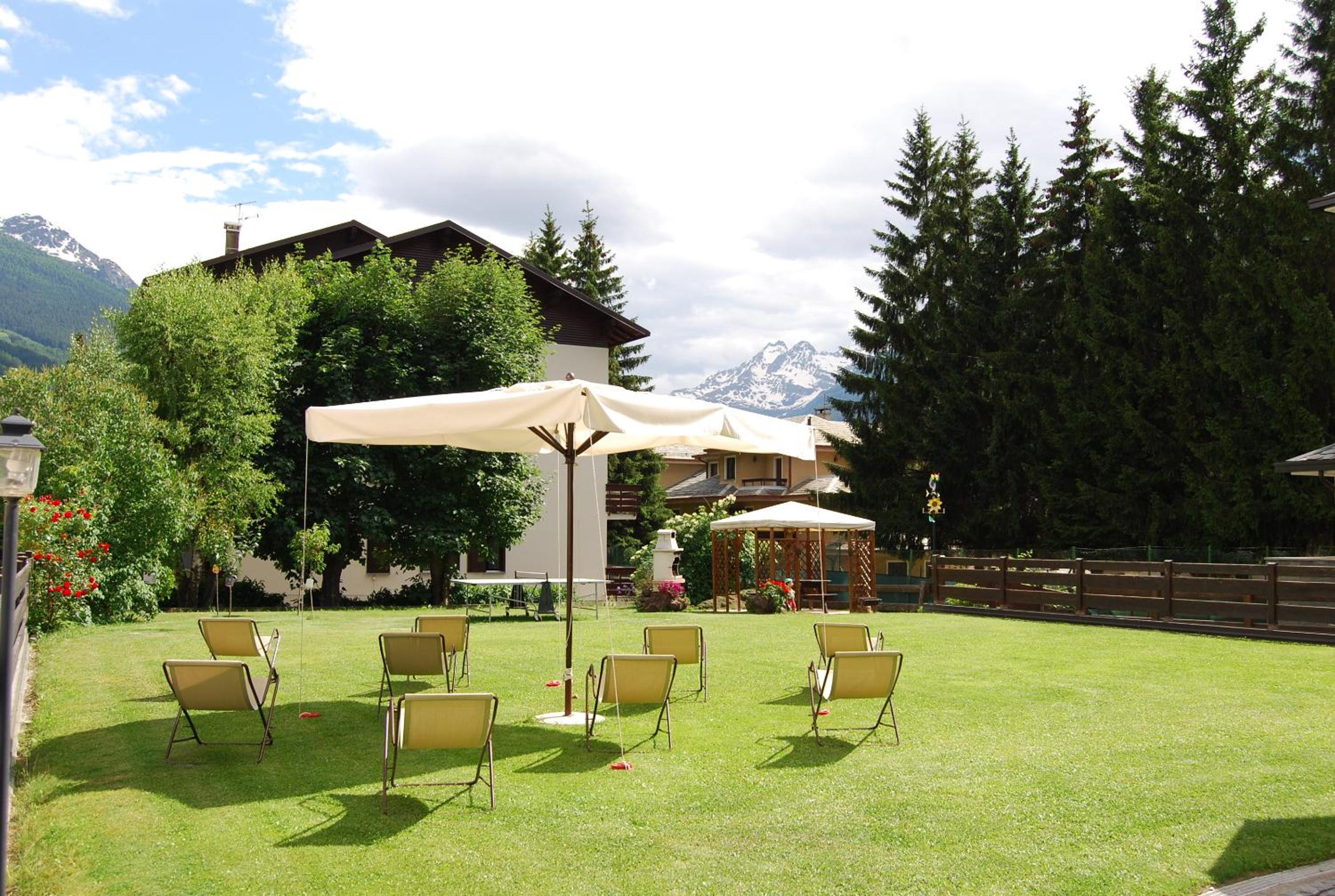 Chalet Gardenia