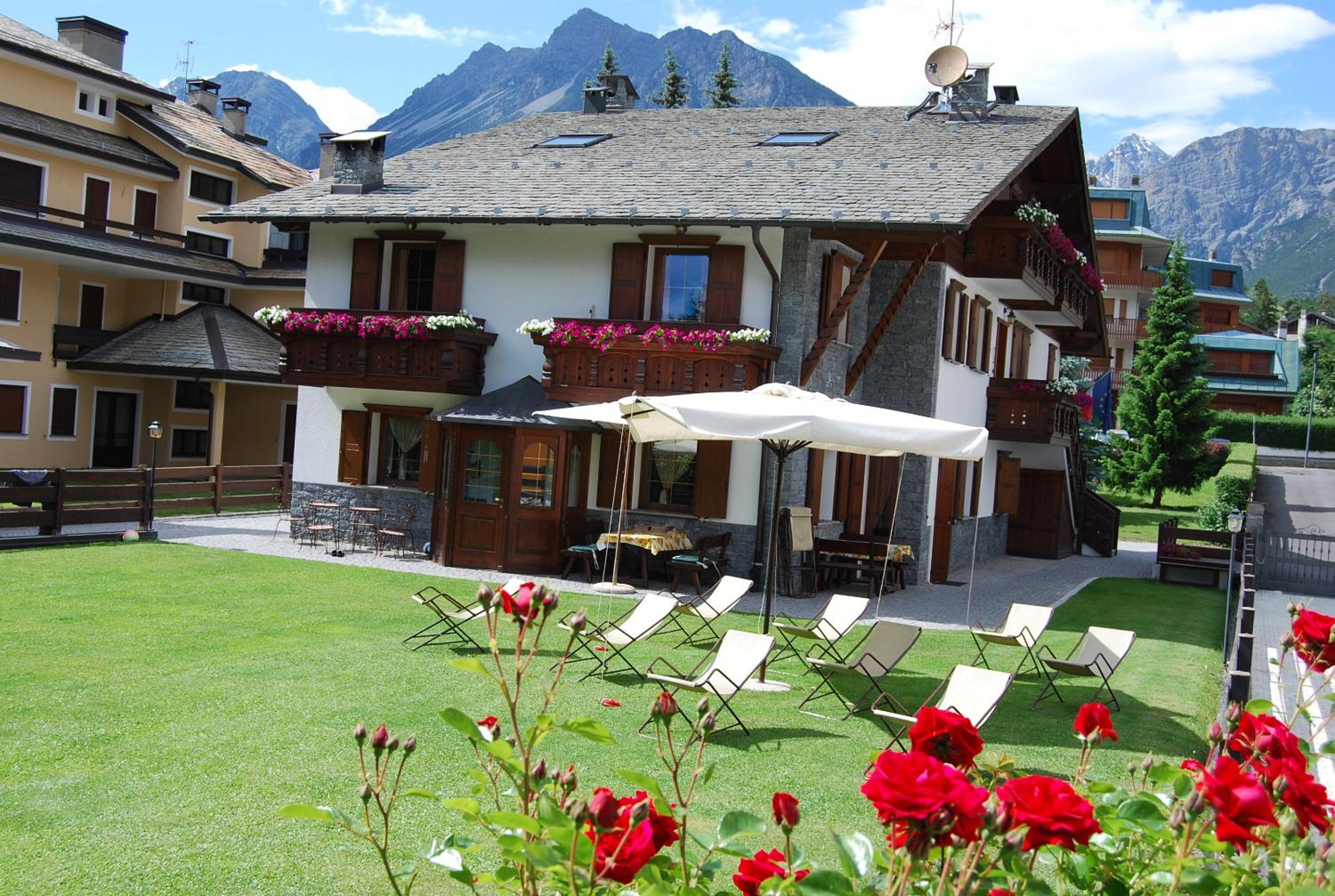 Chalet Gardenia photo 4