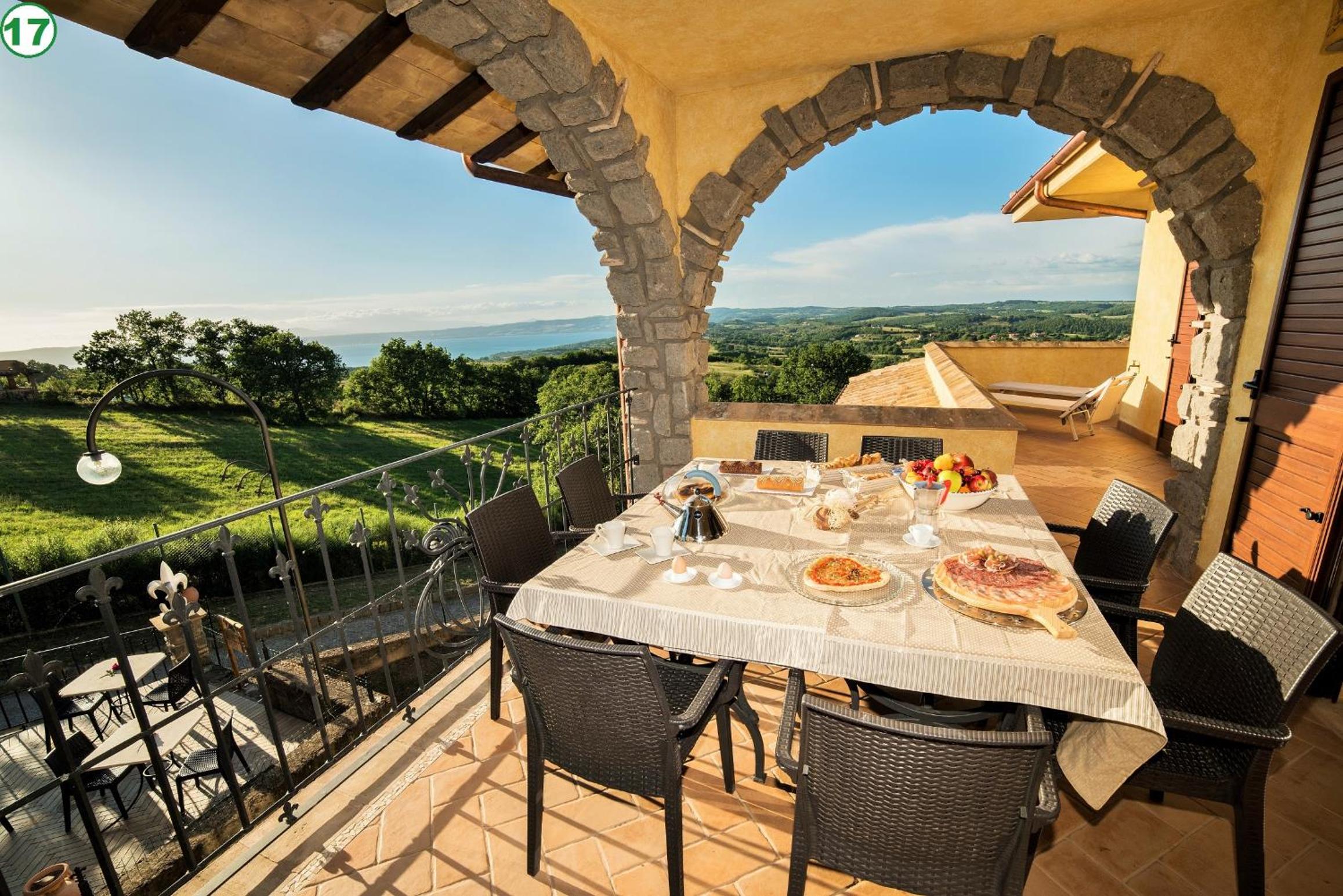 I Gigli del Belvedere