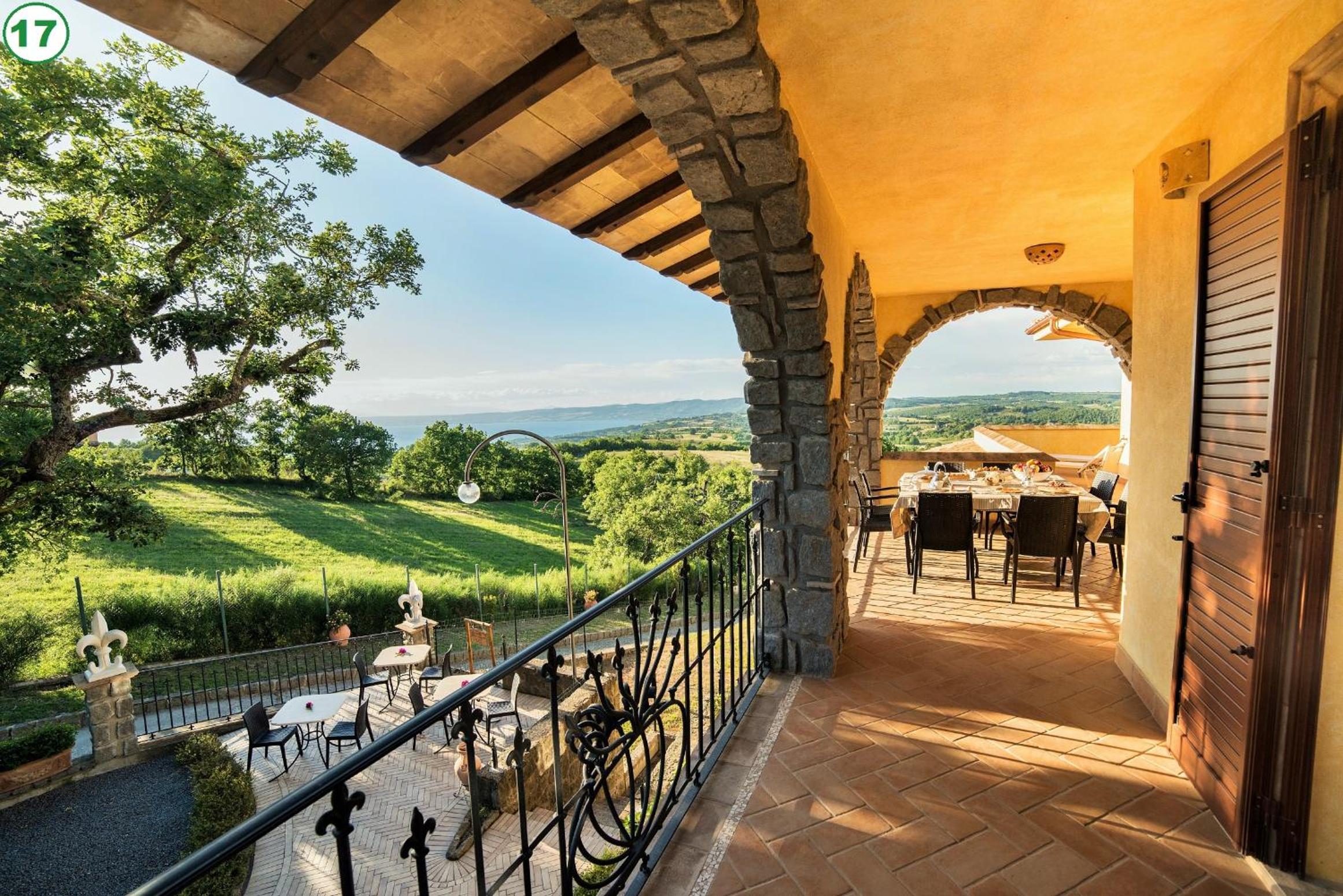 I Gigli del Belvedere