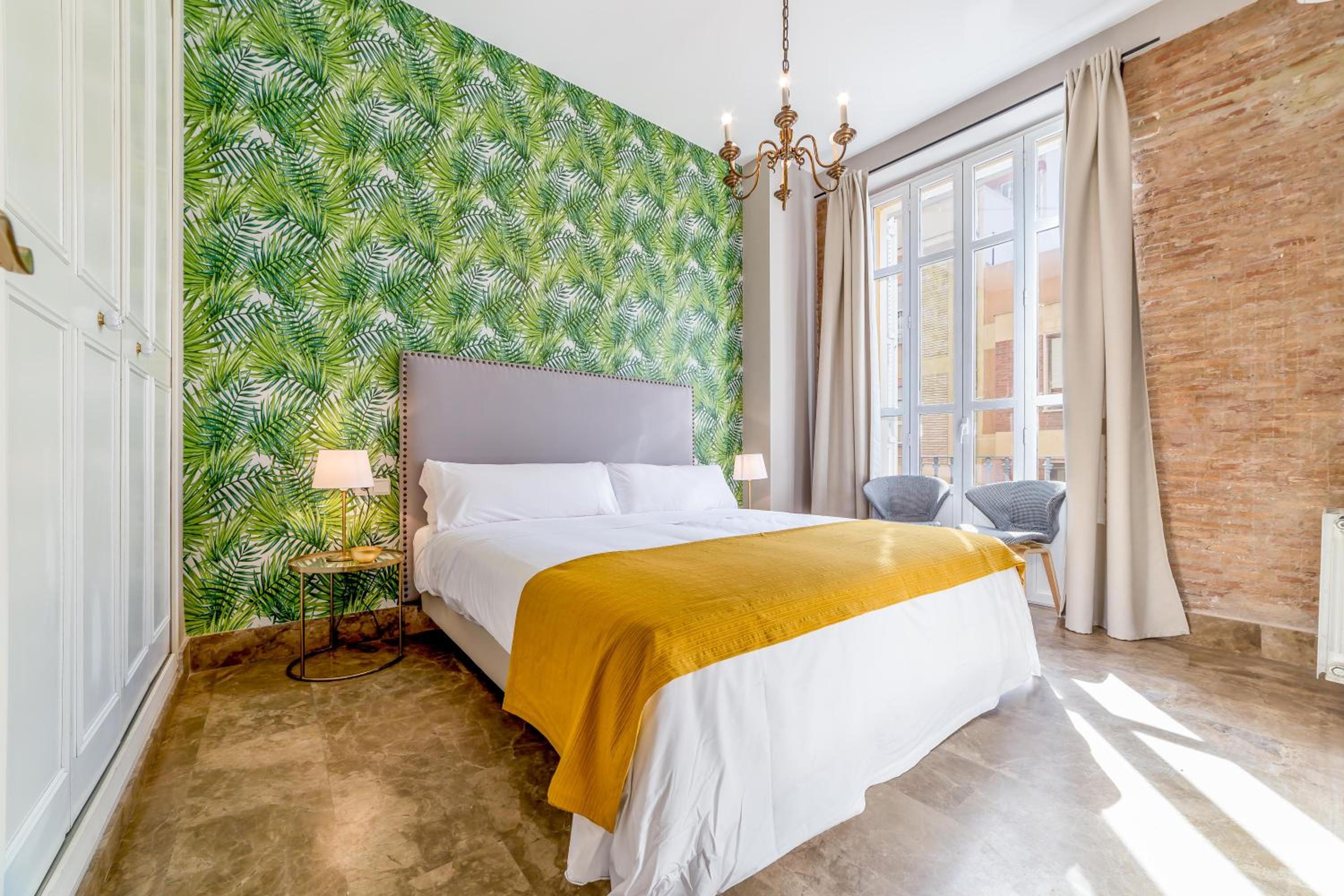 Palacio de Rojas by Moontels