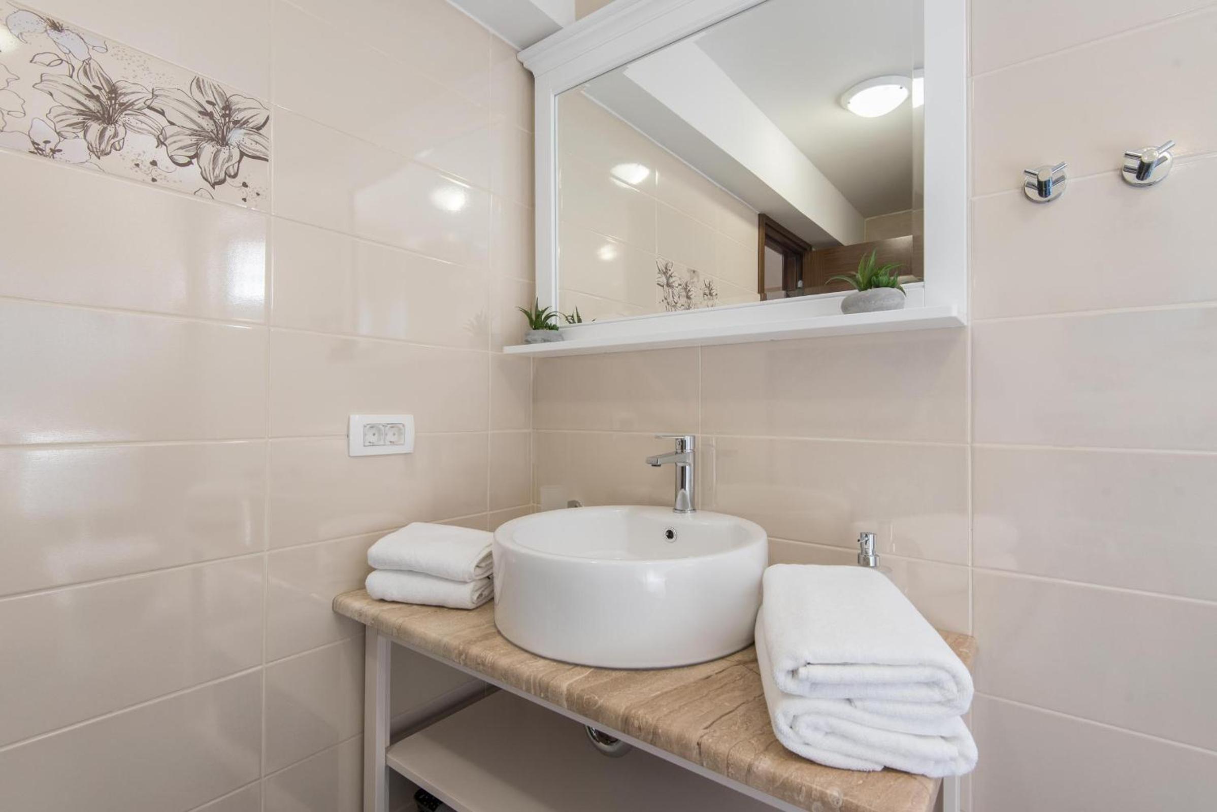 Apartments Villa Stella view 5