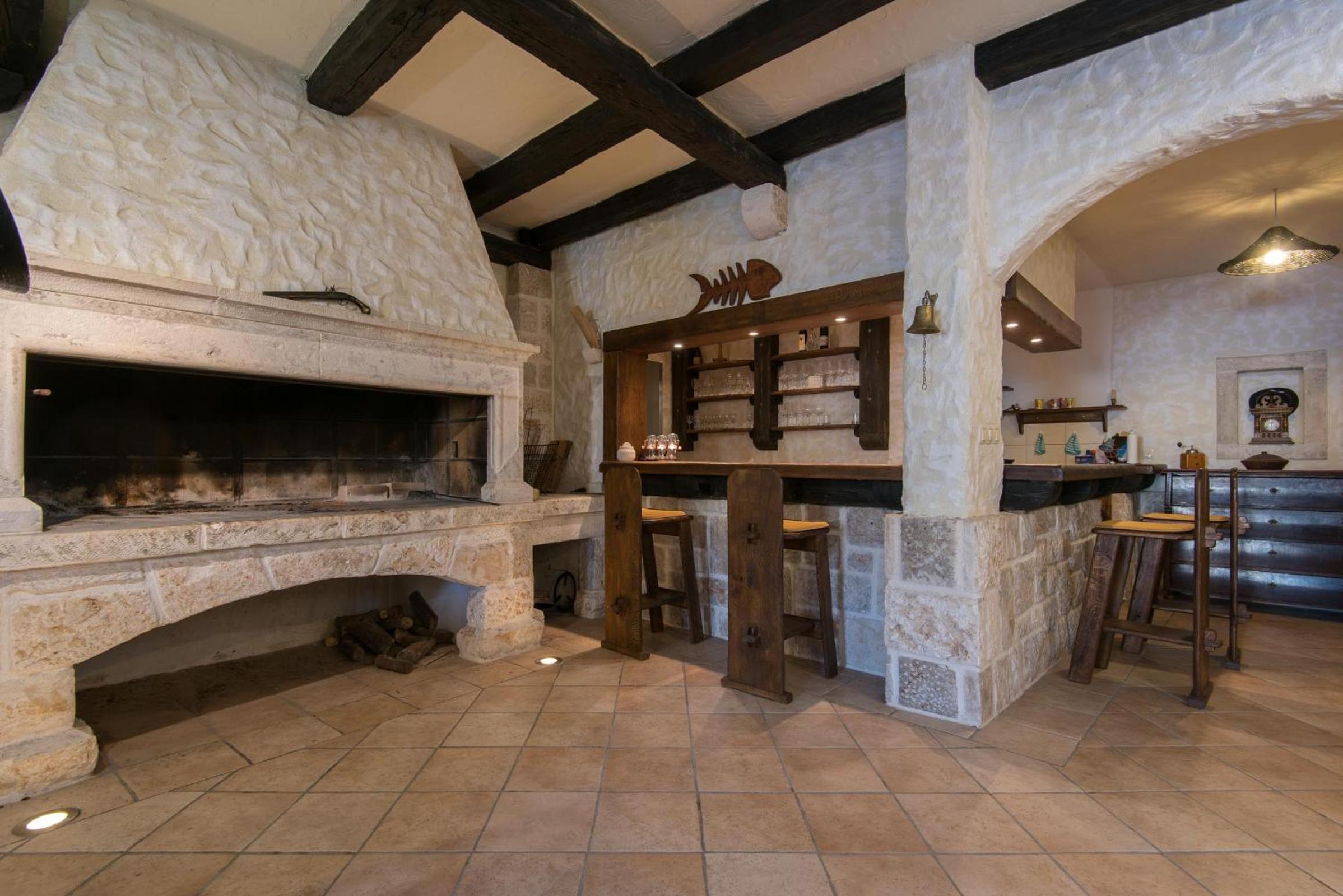 Apartments Villa Stella view 4