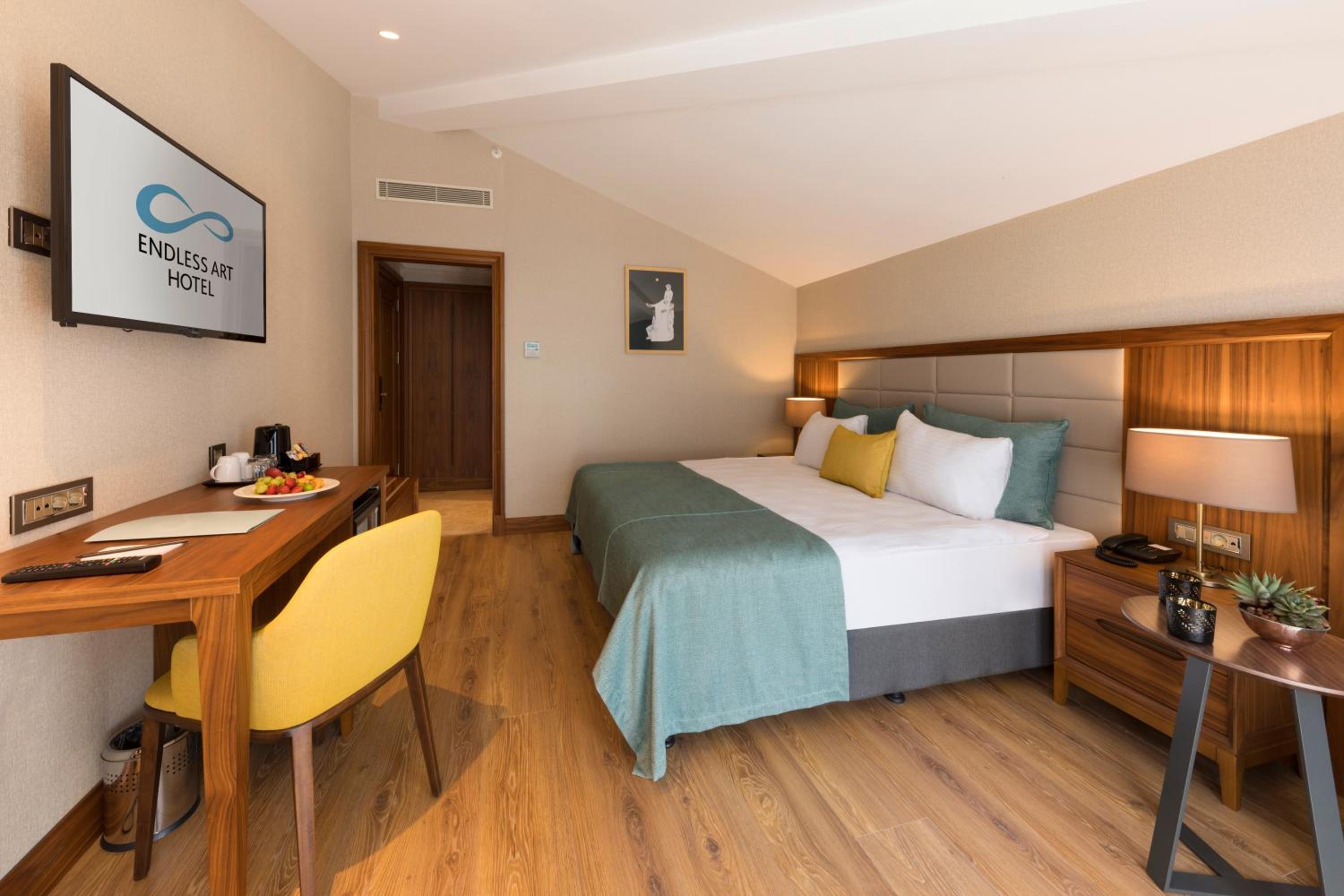 Endless Art Hotel-Special Category - Image 39