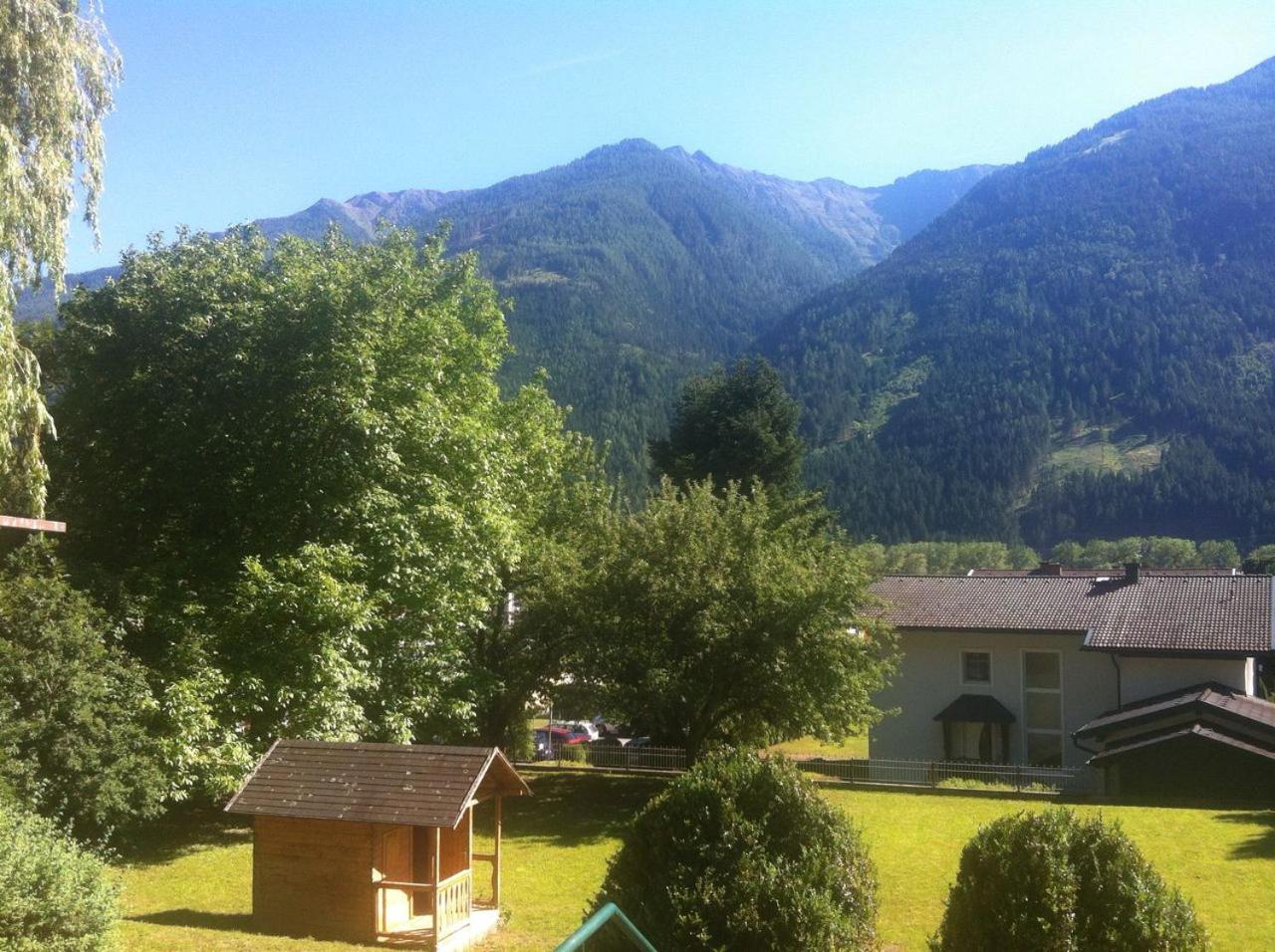 Ferienhaus Vera