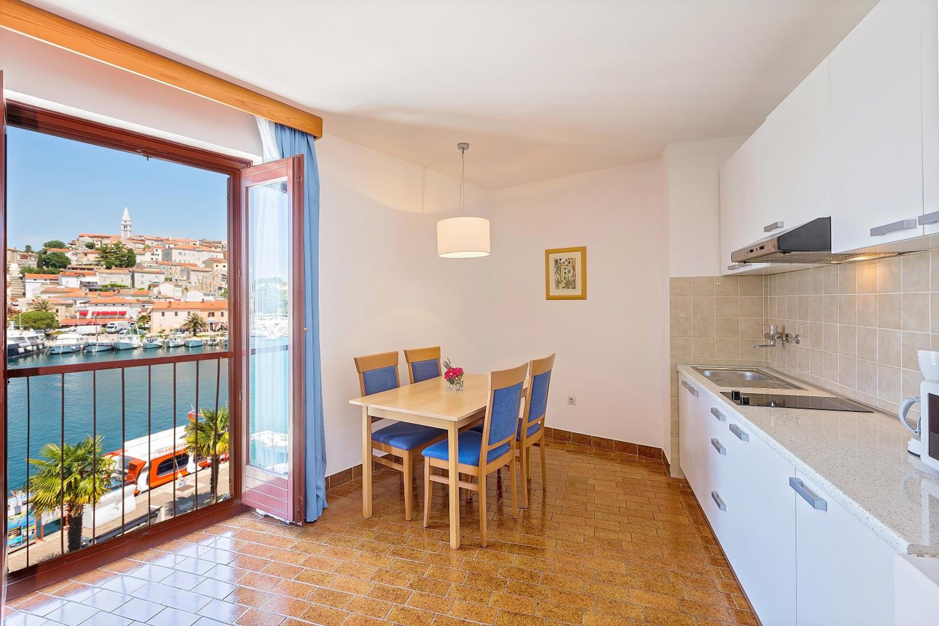 Vrsar Vacations - Maistra Select Riva Apartments - Property Image 3