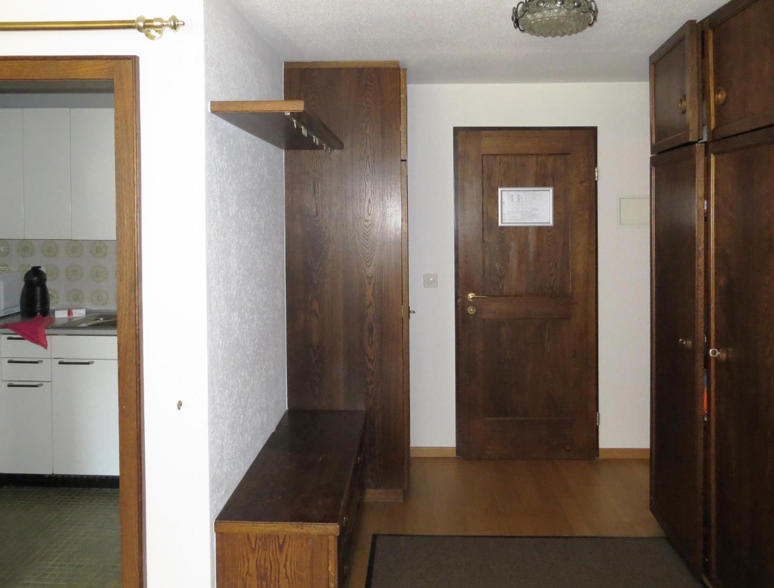 Davos Vacations - Holiday accommodation - swimming pool available - Property Image 3