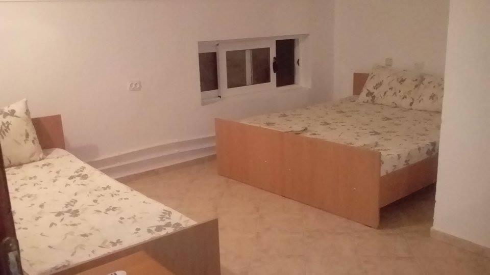 Apartmani Alex Beach