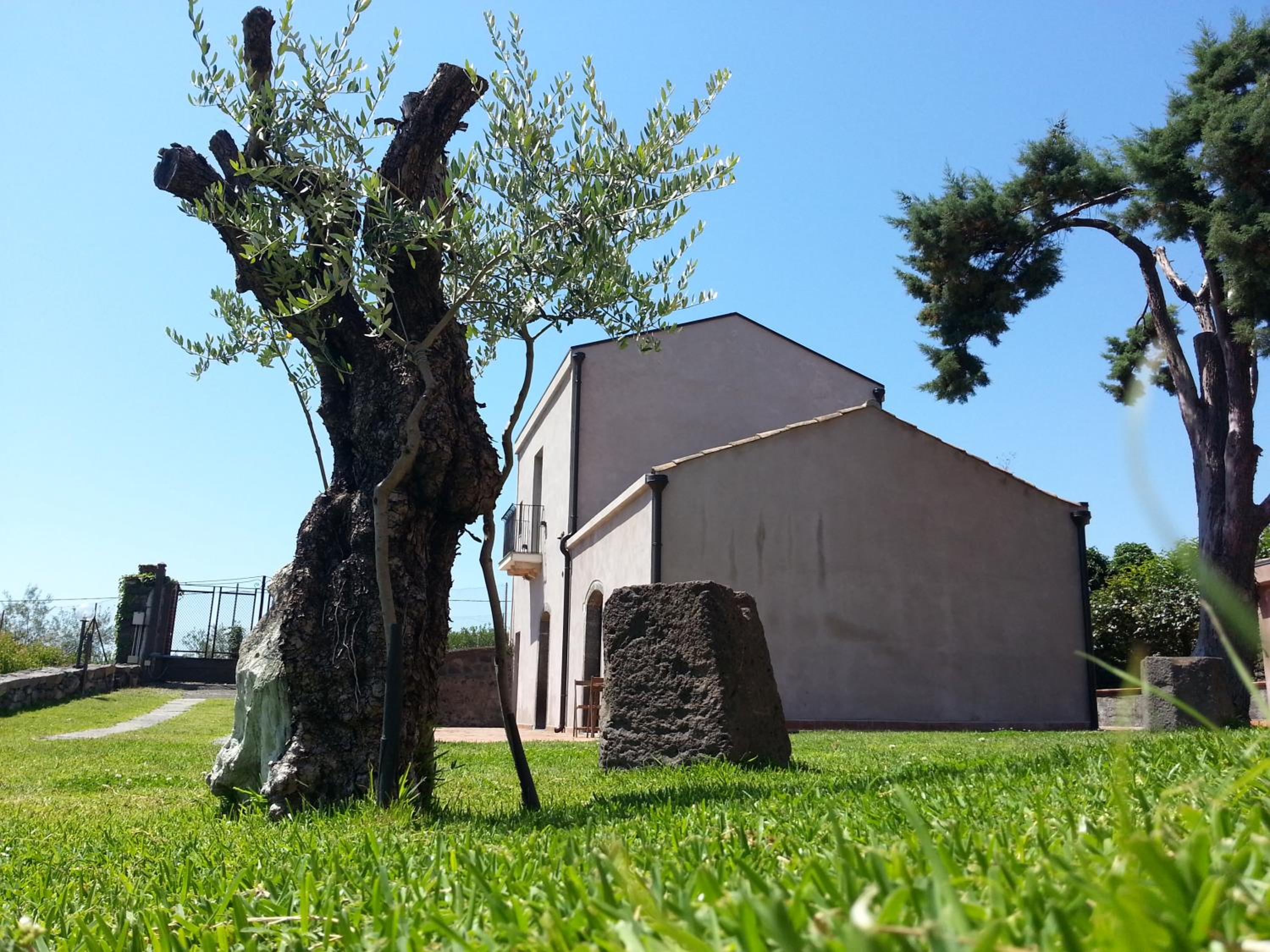 Il Giardino degli Ovali