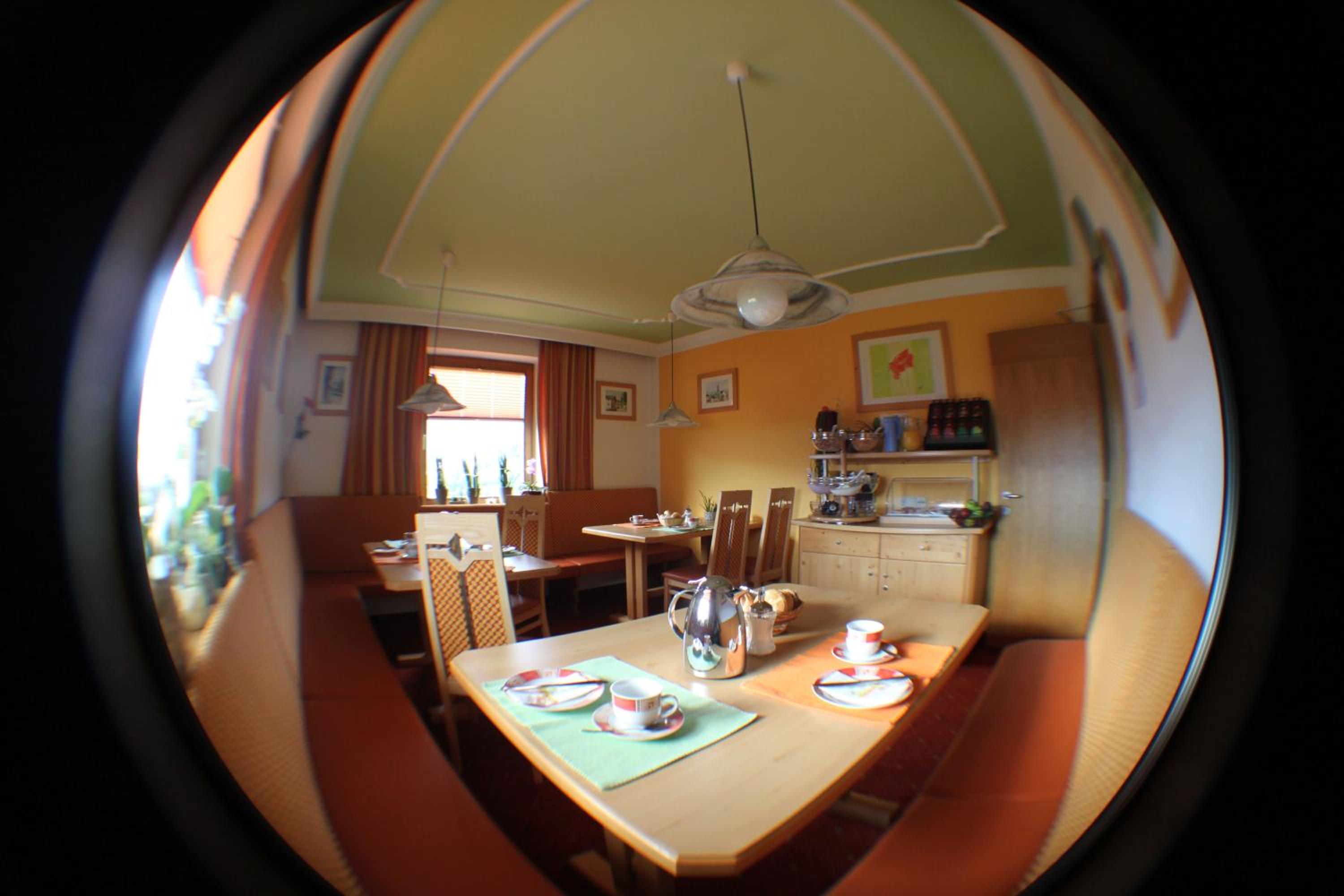 Haus Gerda