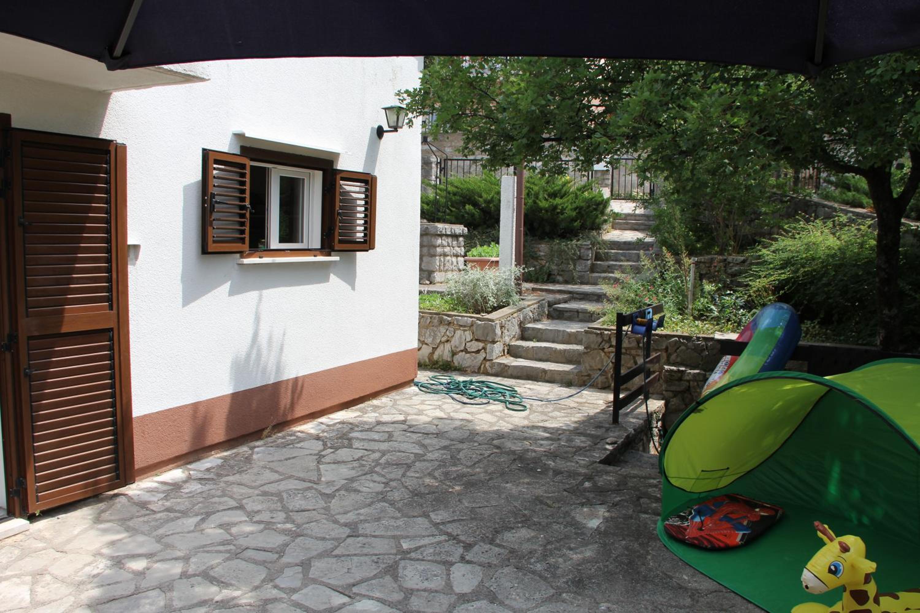 Holiday Home Luznar view 5
