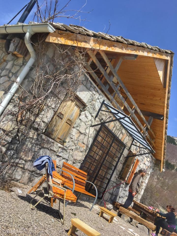 Mountain house Varda view 5