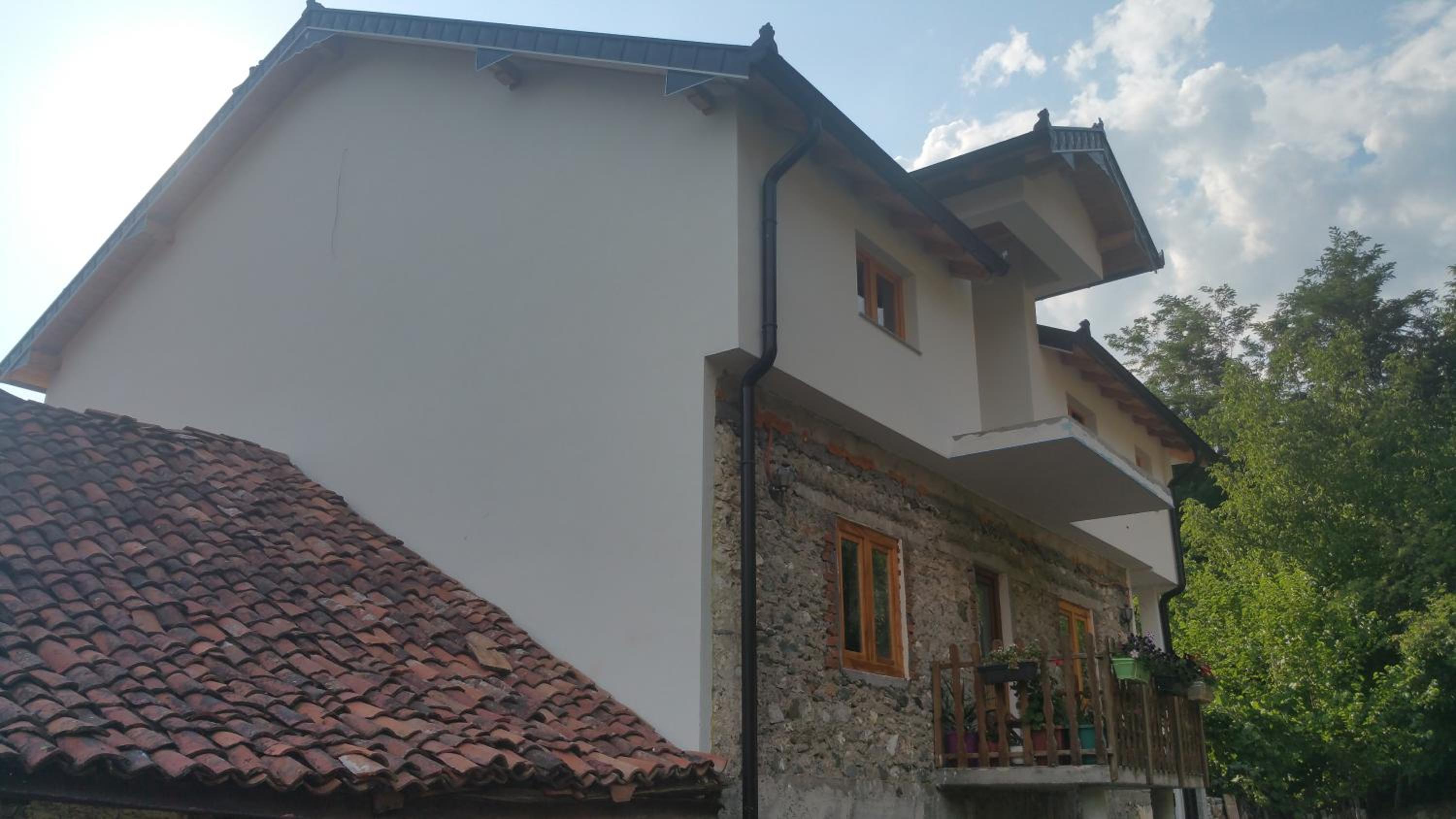 Aste Guesthouse