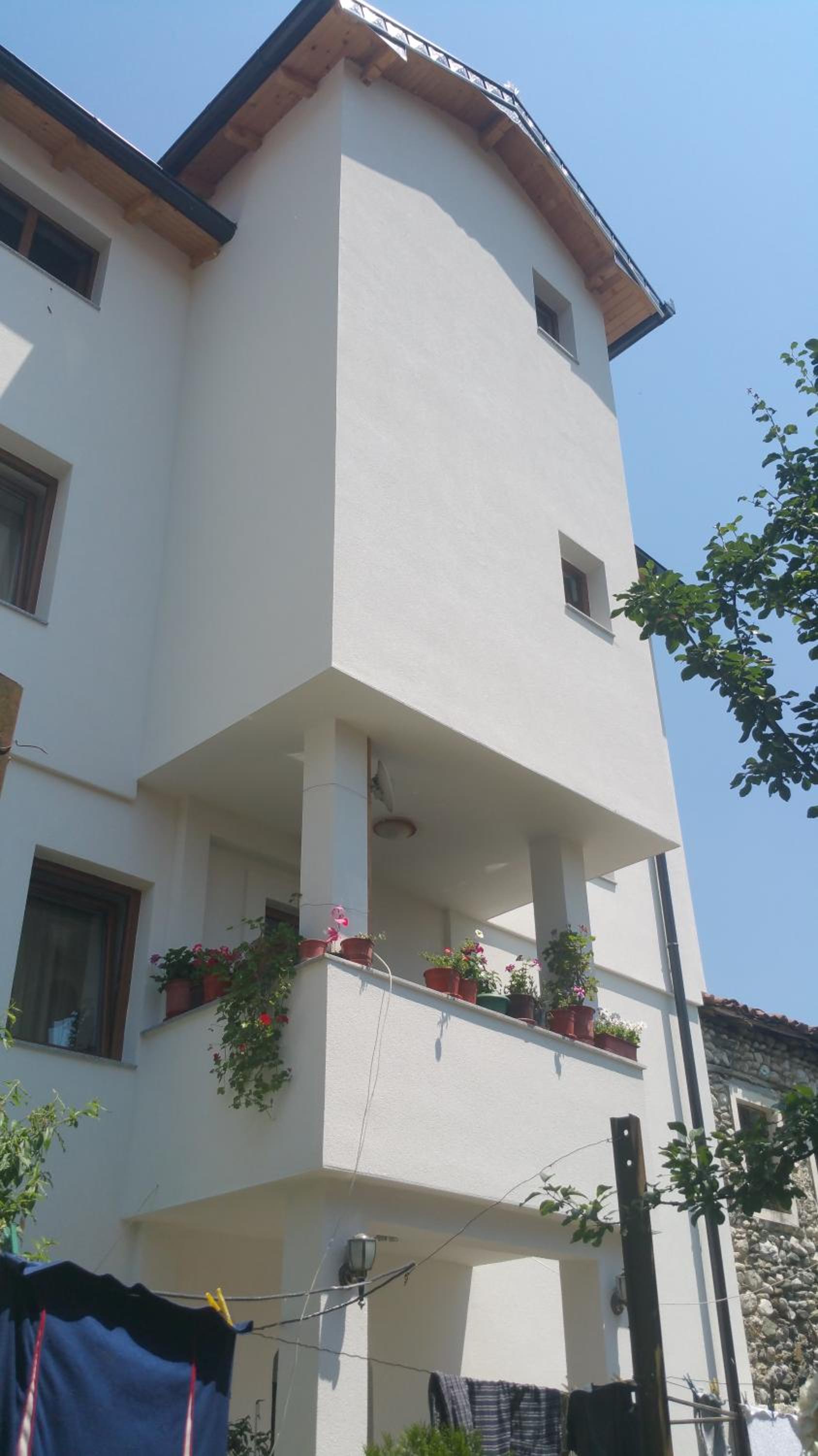 Aste Guesthouse