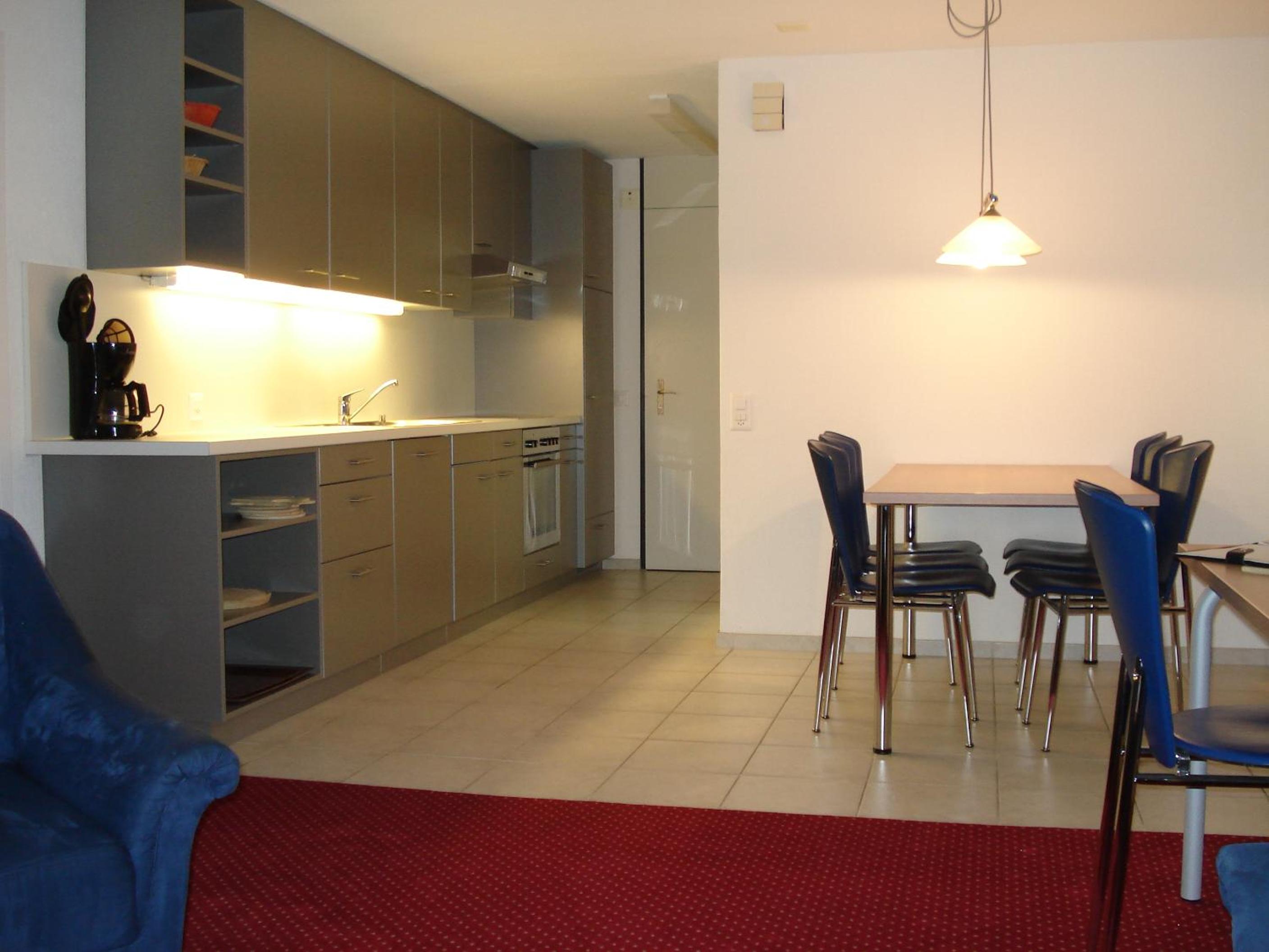 Apart Holidays - Haus Acletta view 4