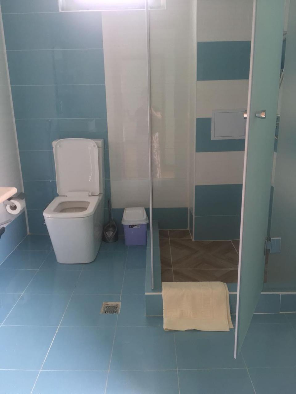 Apartments Firuze