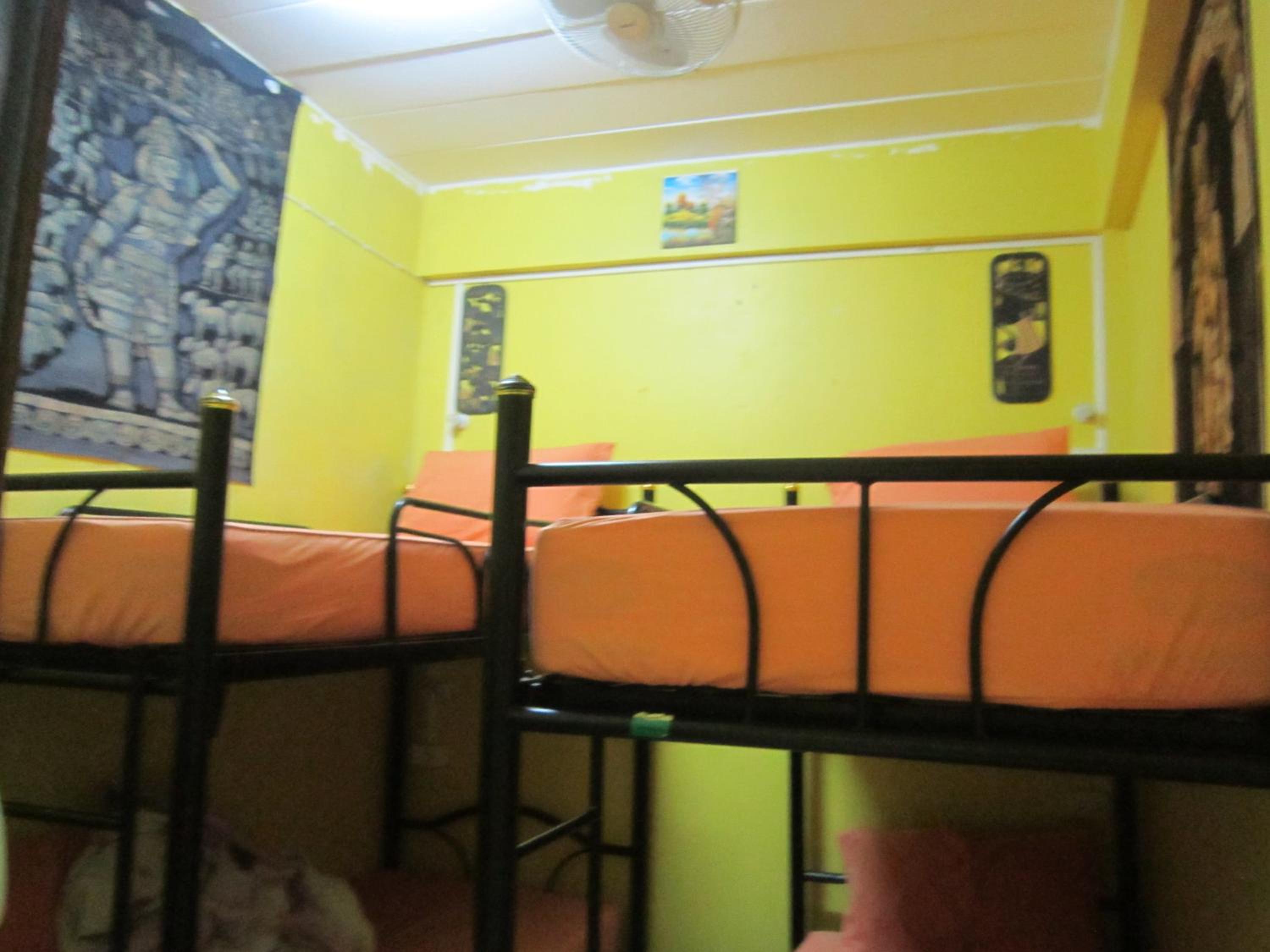 Lucky Homestay