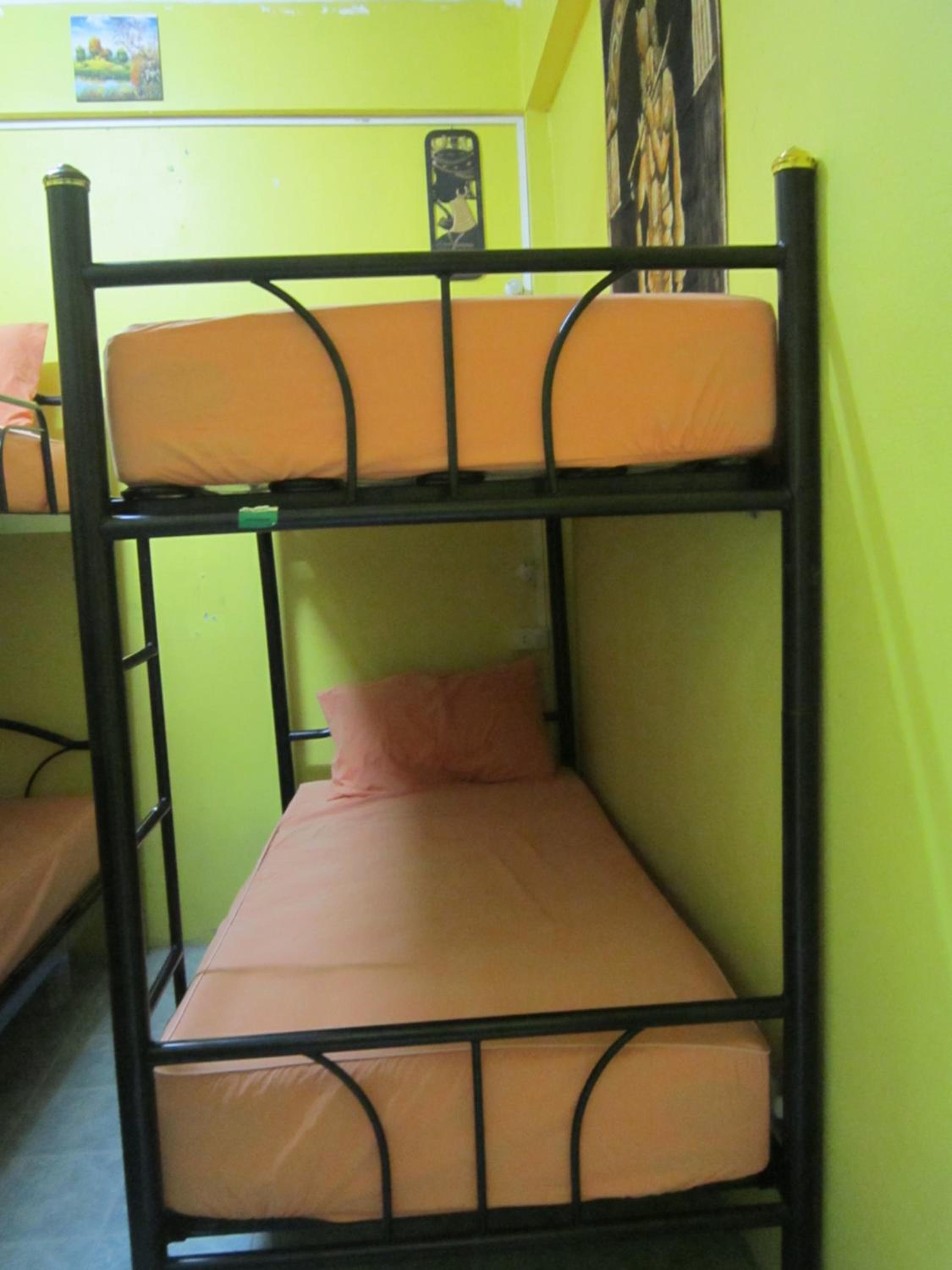 Lucky Homestay