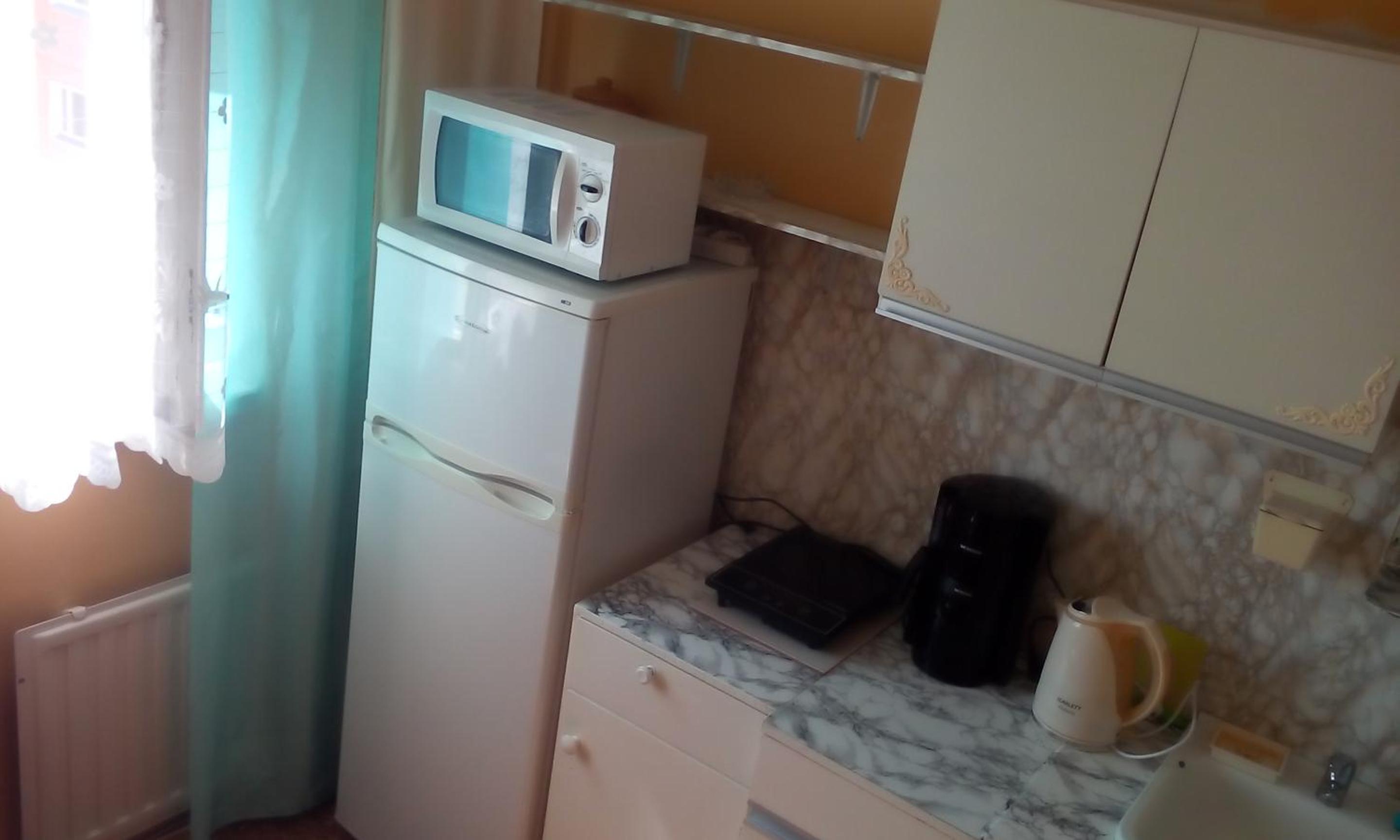 Frendlen Papiniidu Apartment view 5