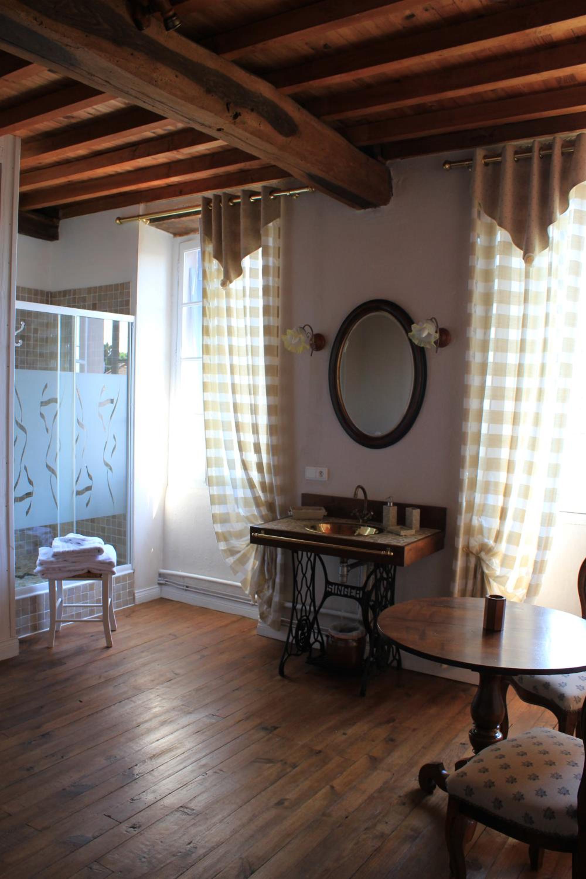 La Maison d'Anais