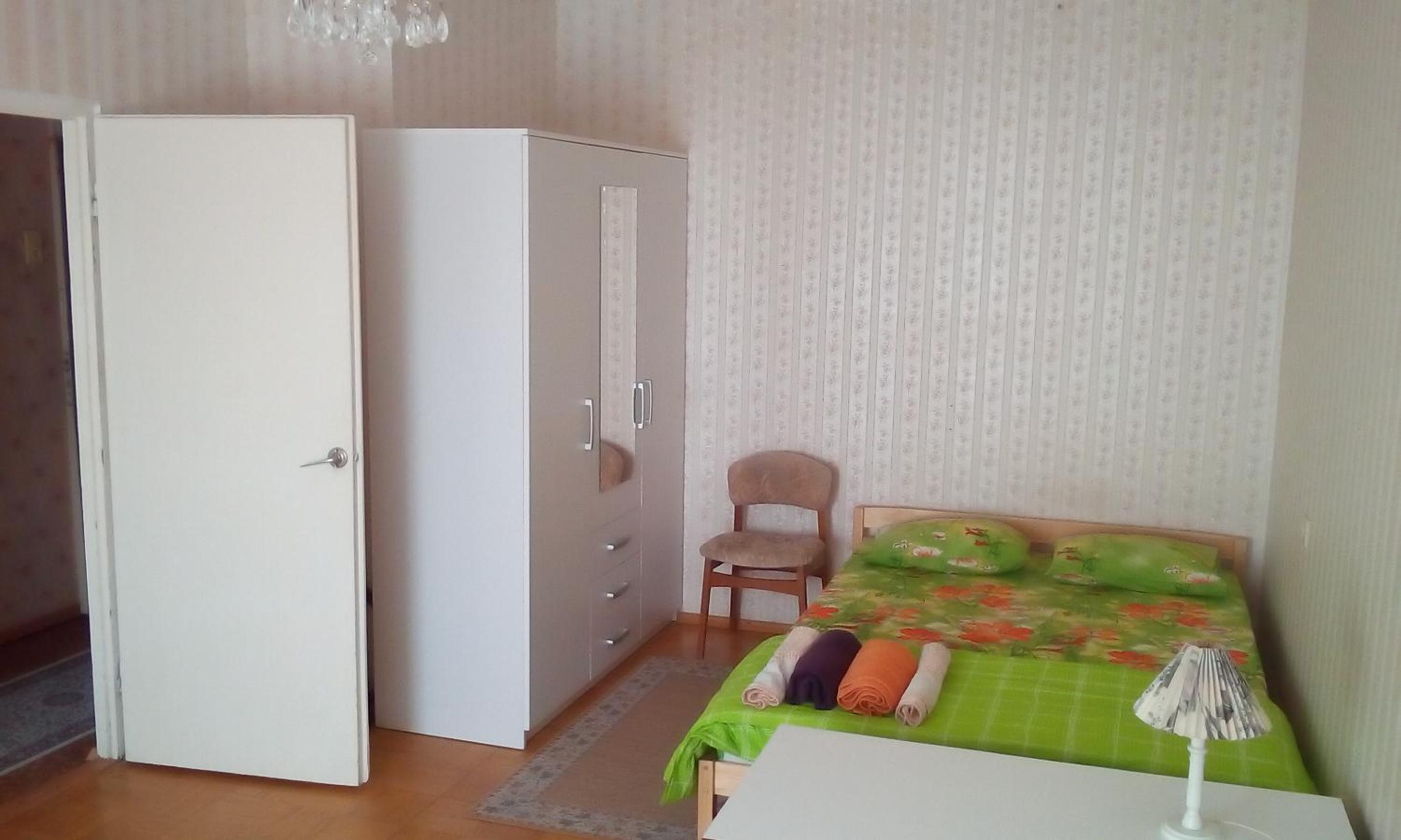 Frendlen Papiniidu Apartment view 4