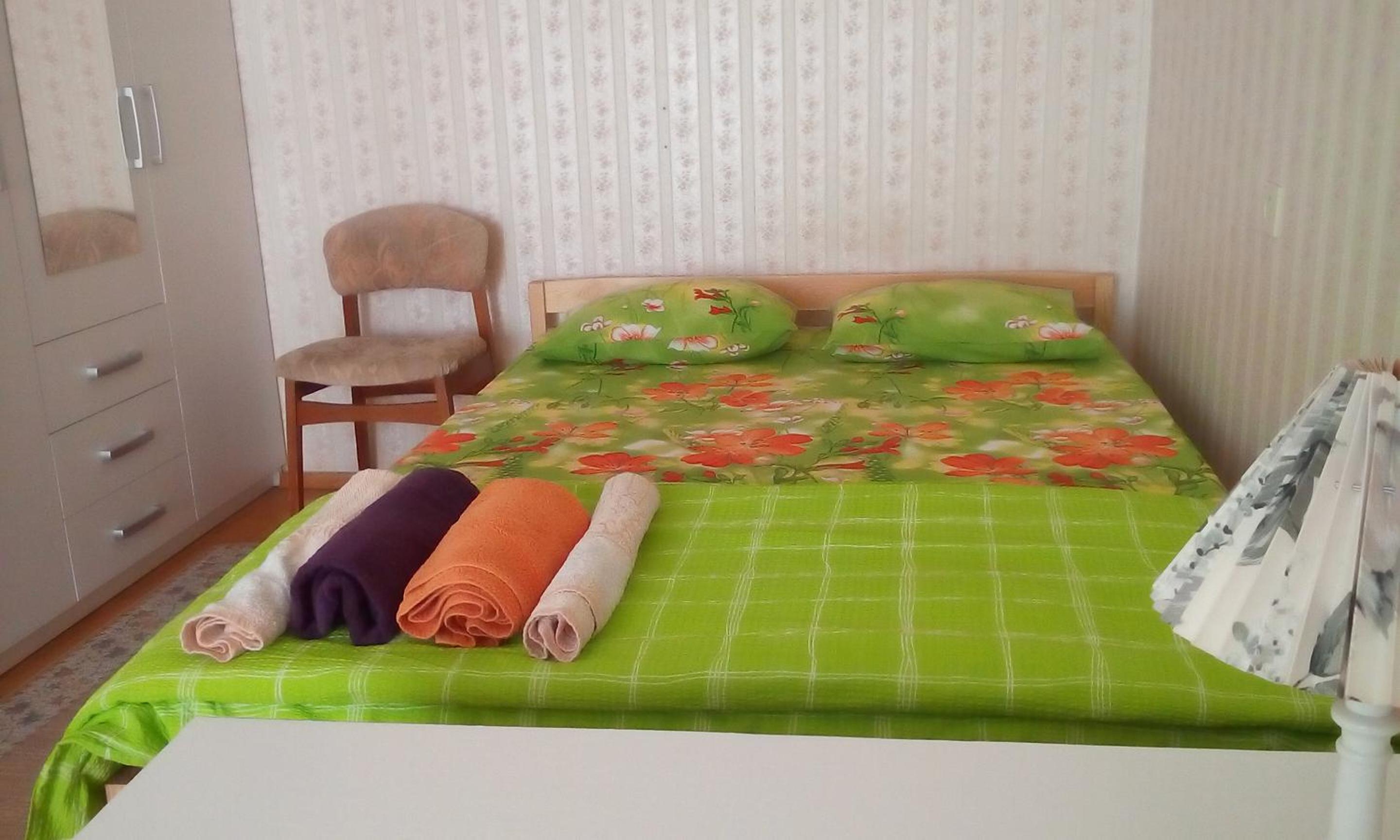Frendlen Papiniidu Apartment view 3