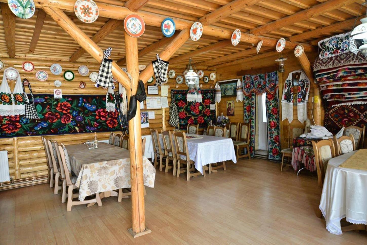 Pension Ioana Lavita view 5