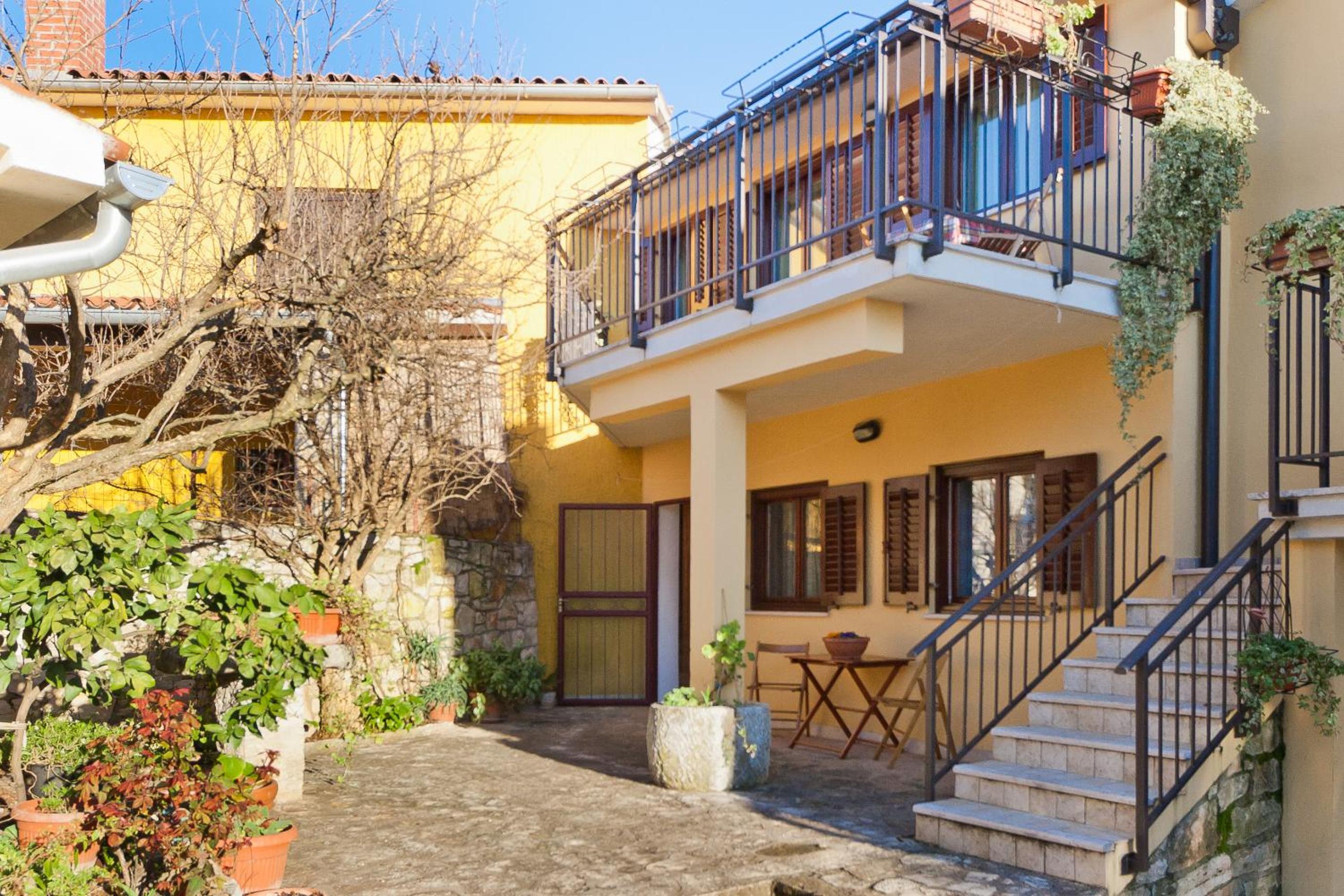 Apartments Redenta view 4