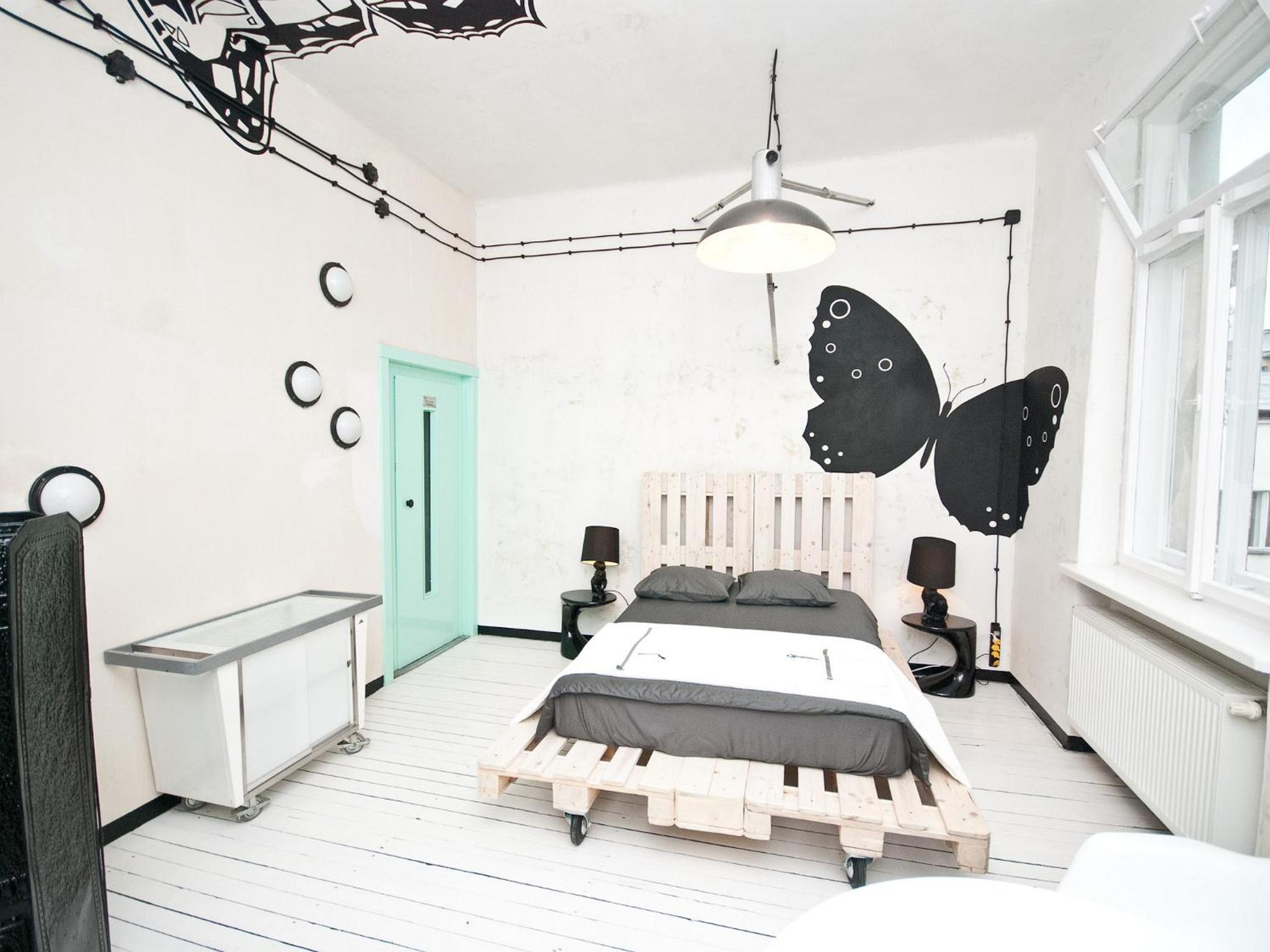 Loft Sen Pszczoły