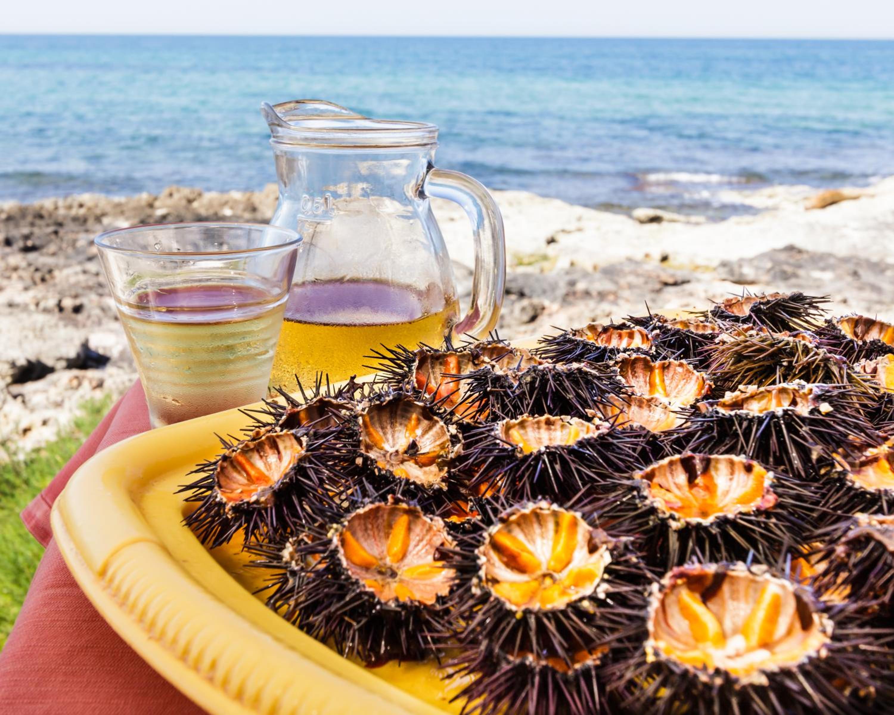 Bed and Breakfast Sapore di Sale