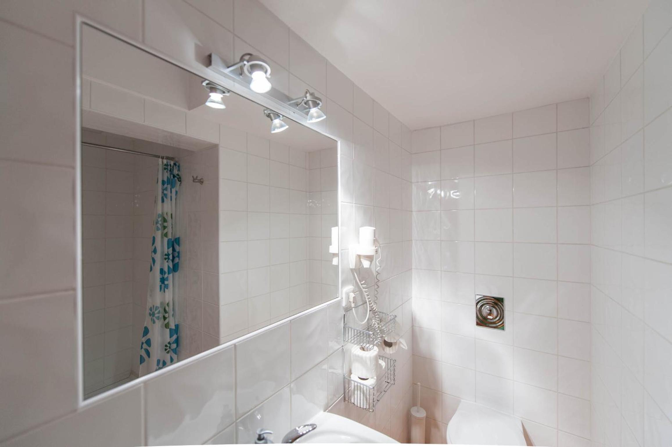 Hotel Garni Pod Skalkou