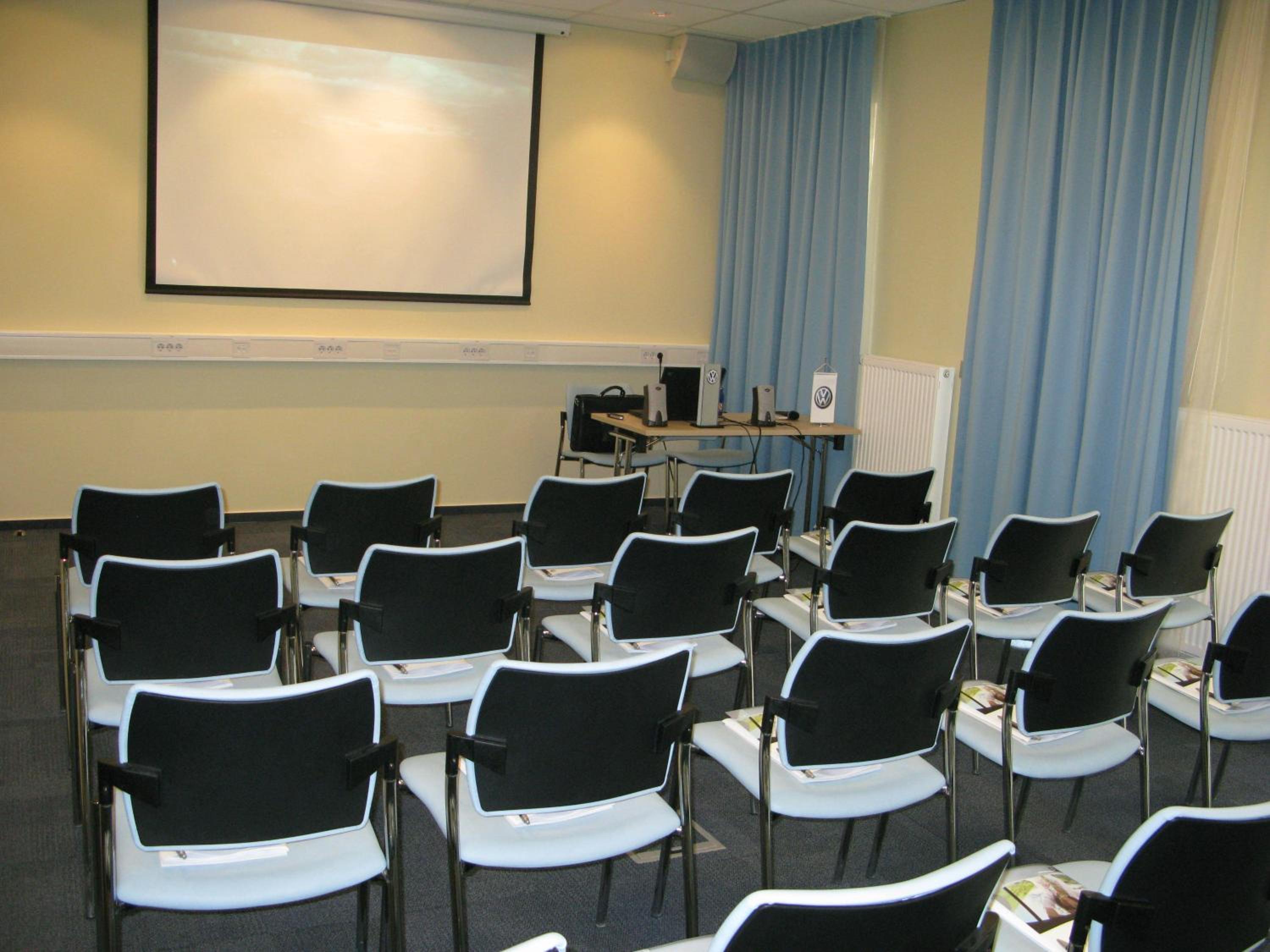 meeting room
