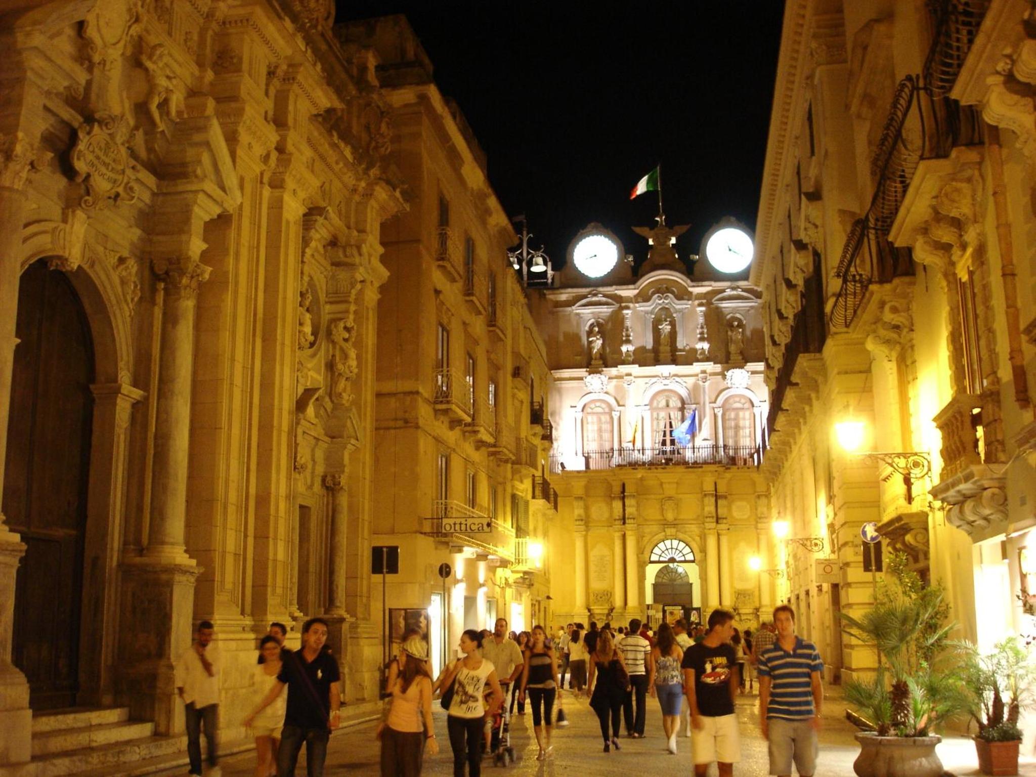 Bed and Breakfast Sapore di Sale