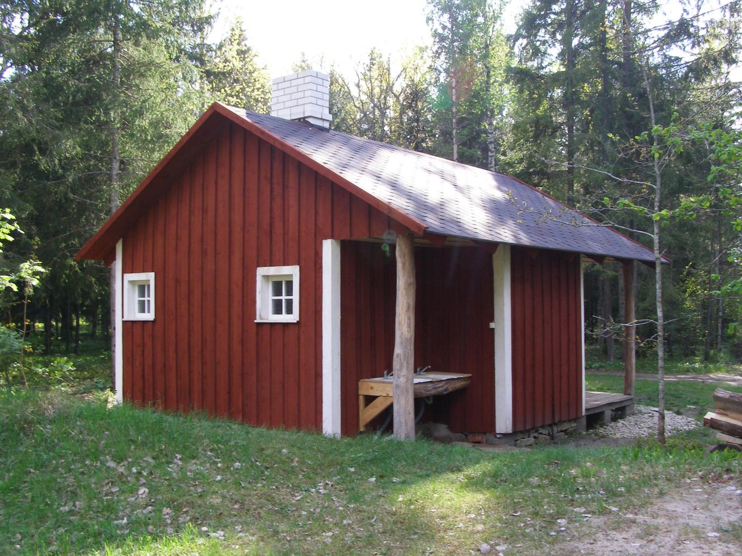 Kipi-Koovi Holiday Centre