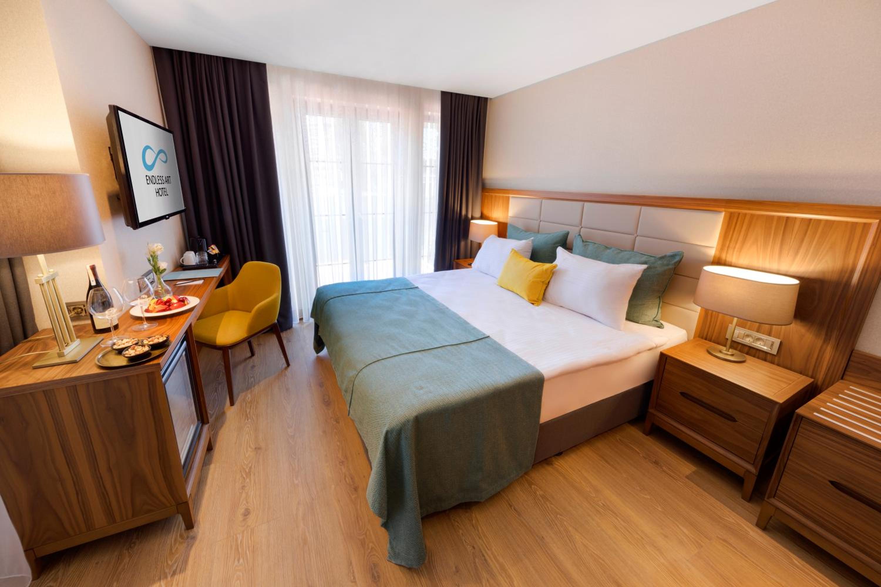 Endless Art Hotel-Special Category - Image 80