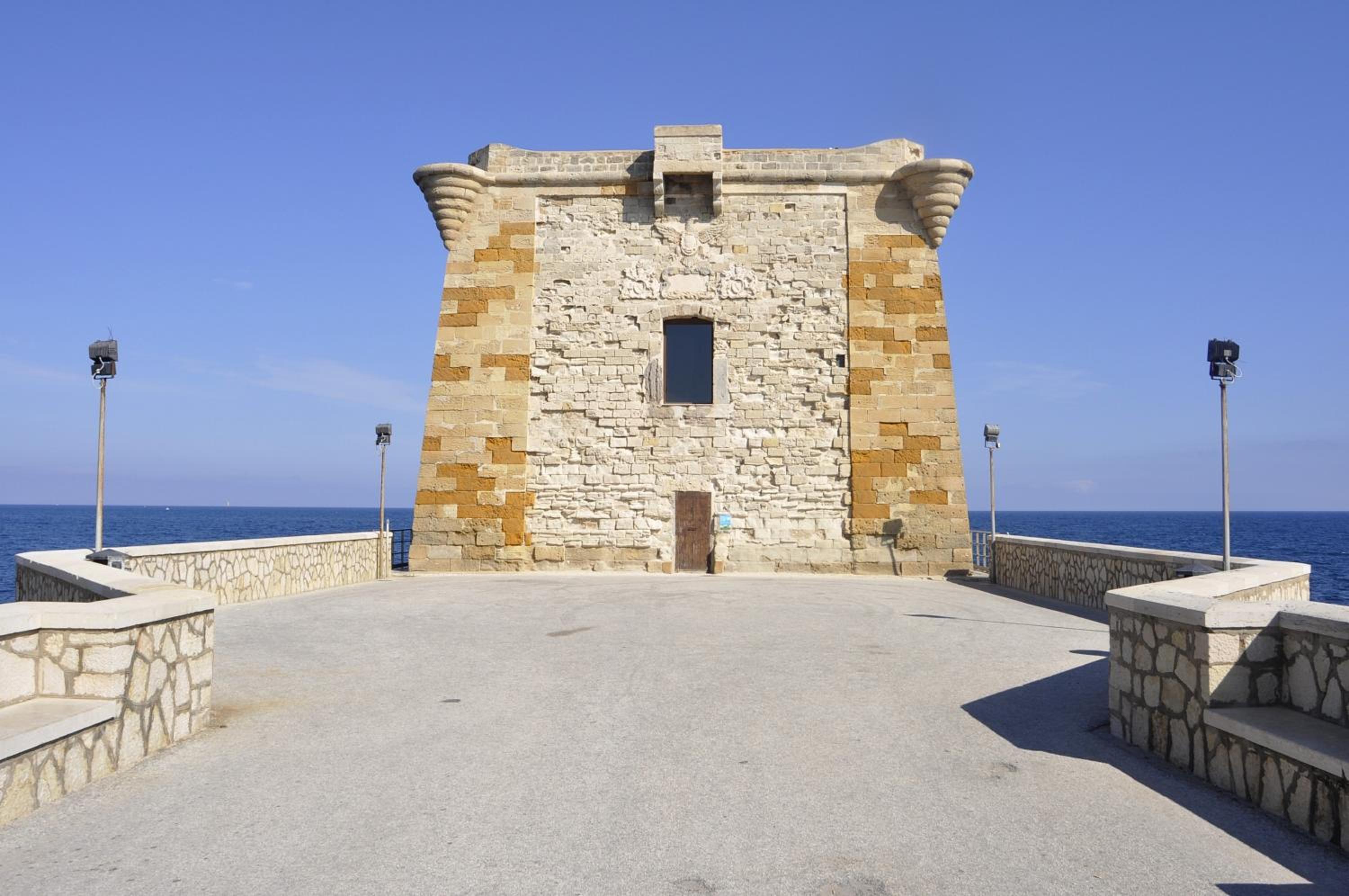 Bed and Breakfast Sapore di Sale
