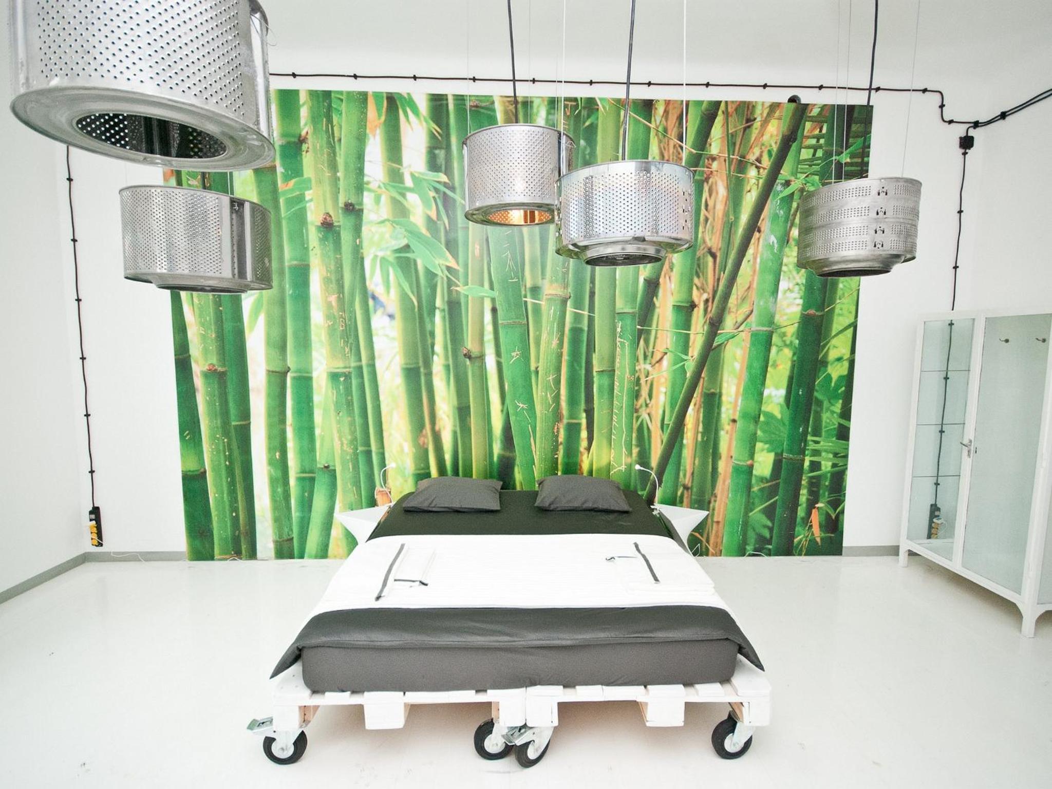 Loft Sen Pszczoły