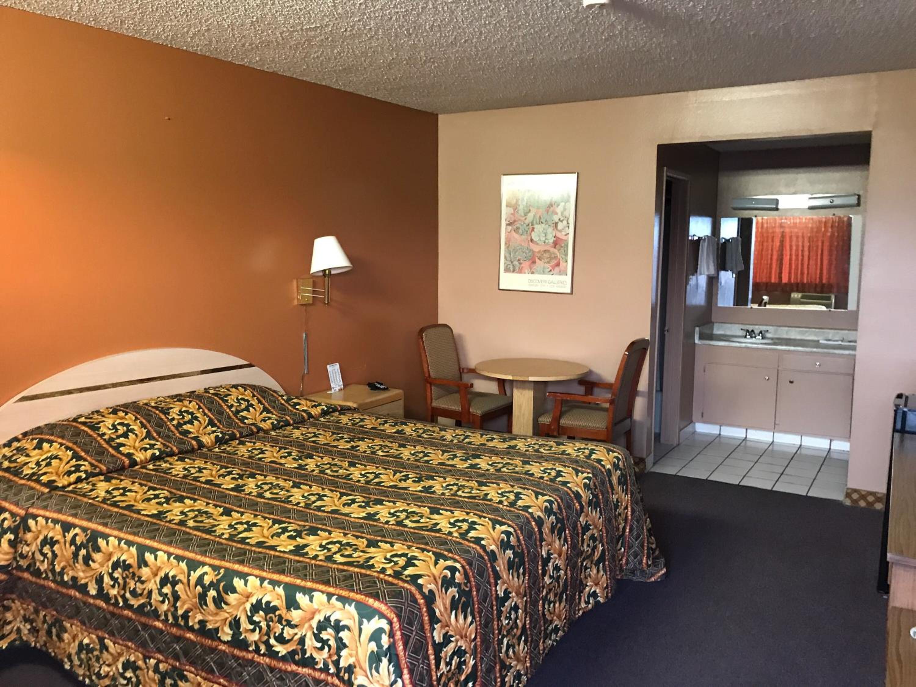 Rodeway Inn Yuma Downtown