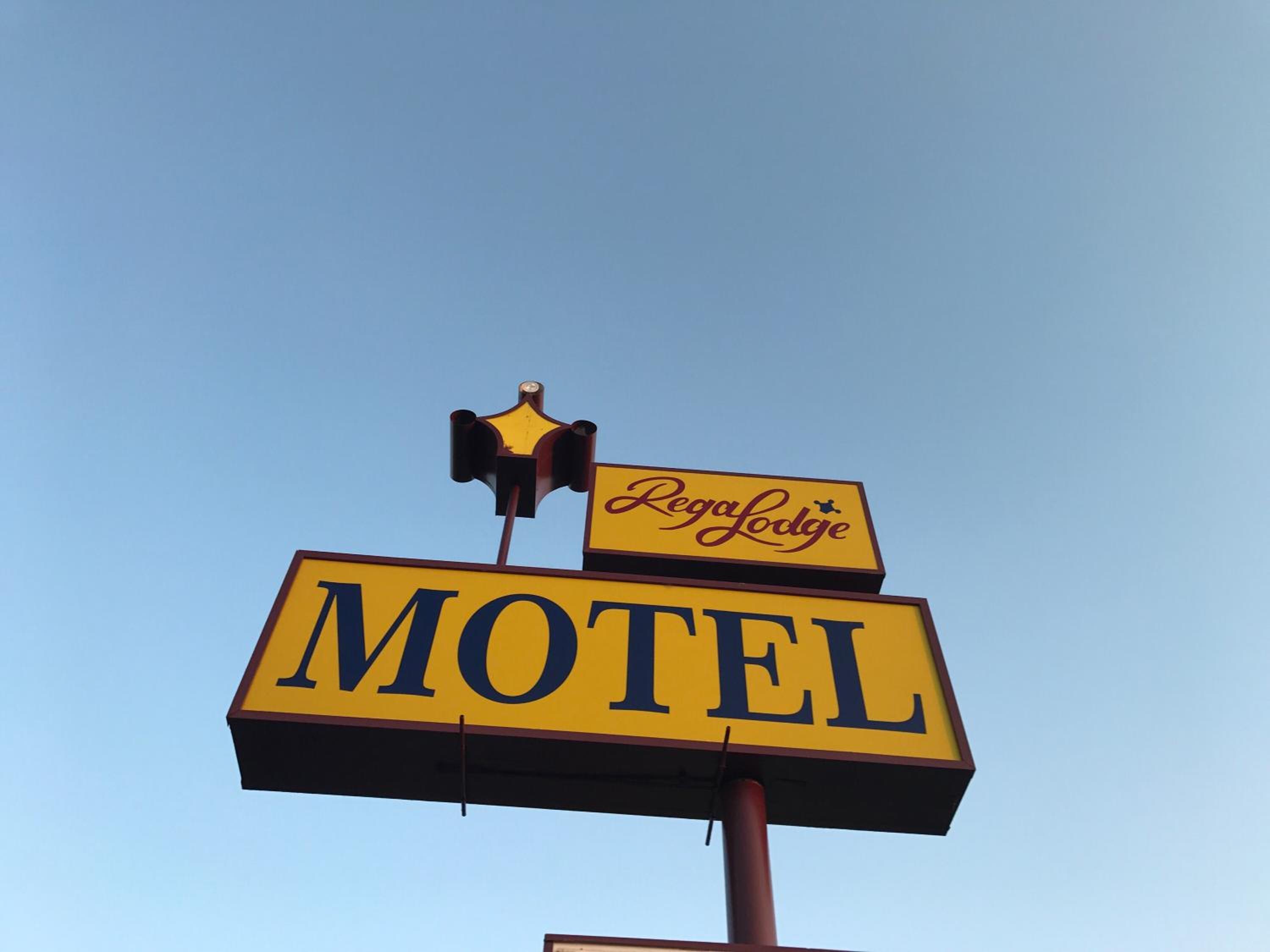 Rodeway Inn Yuma Downtown