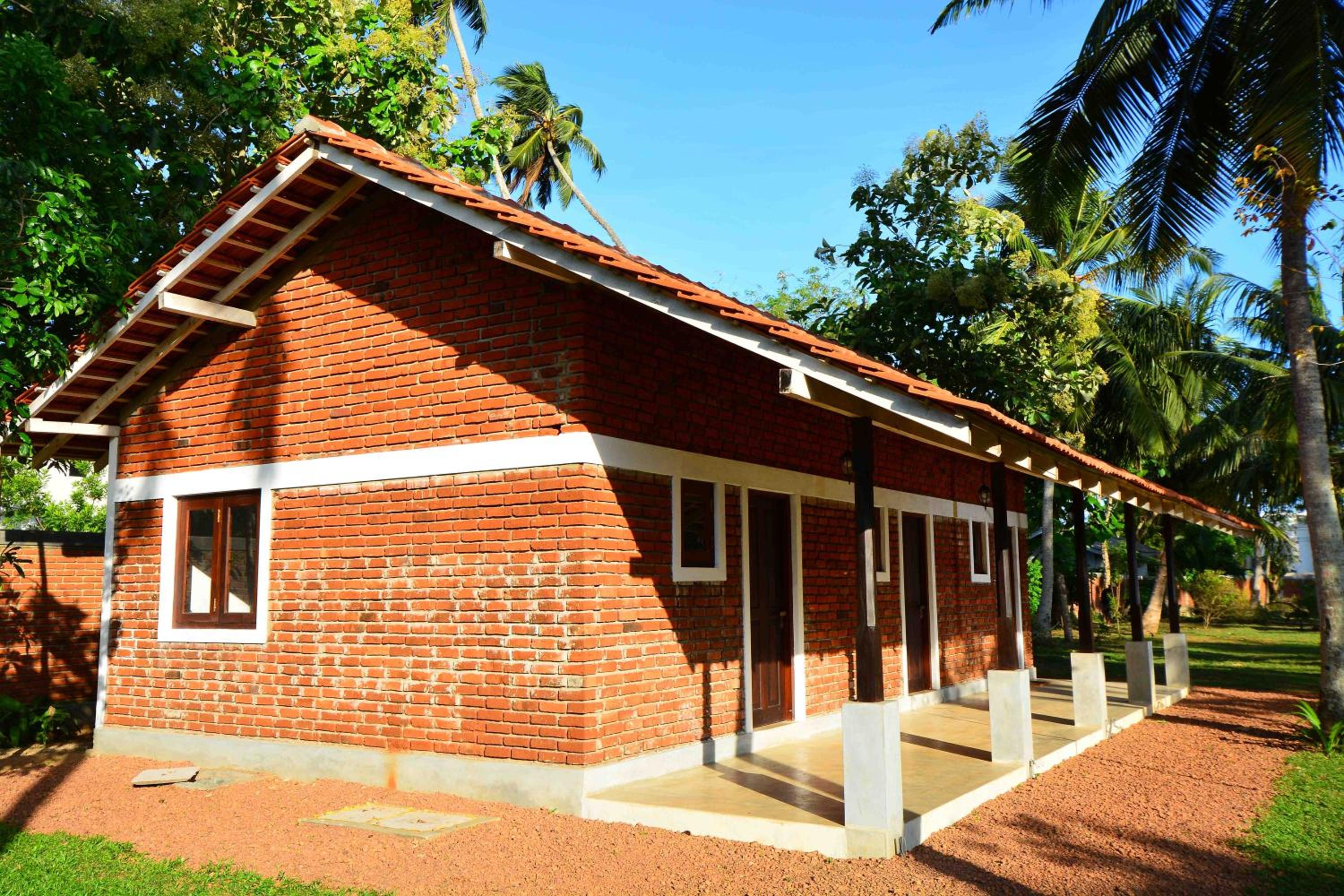 Handun Villas