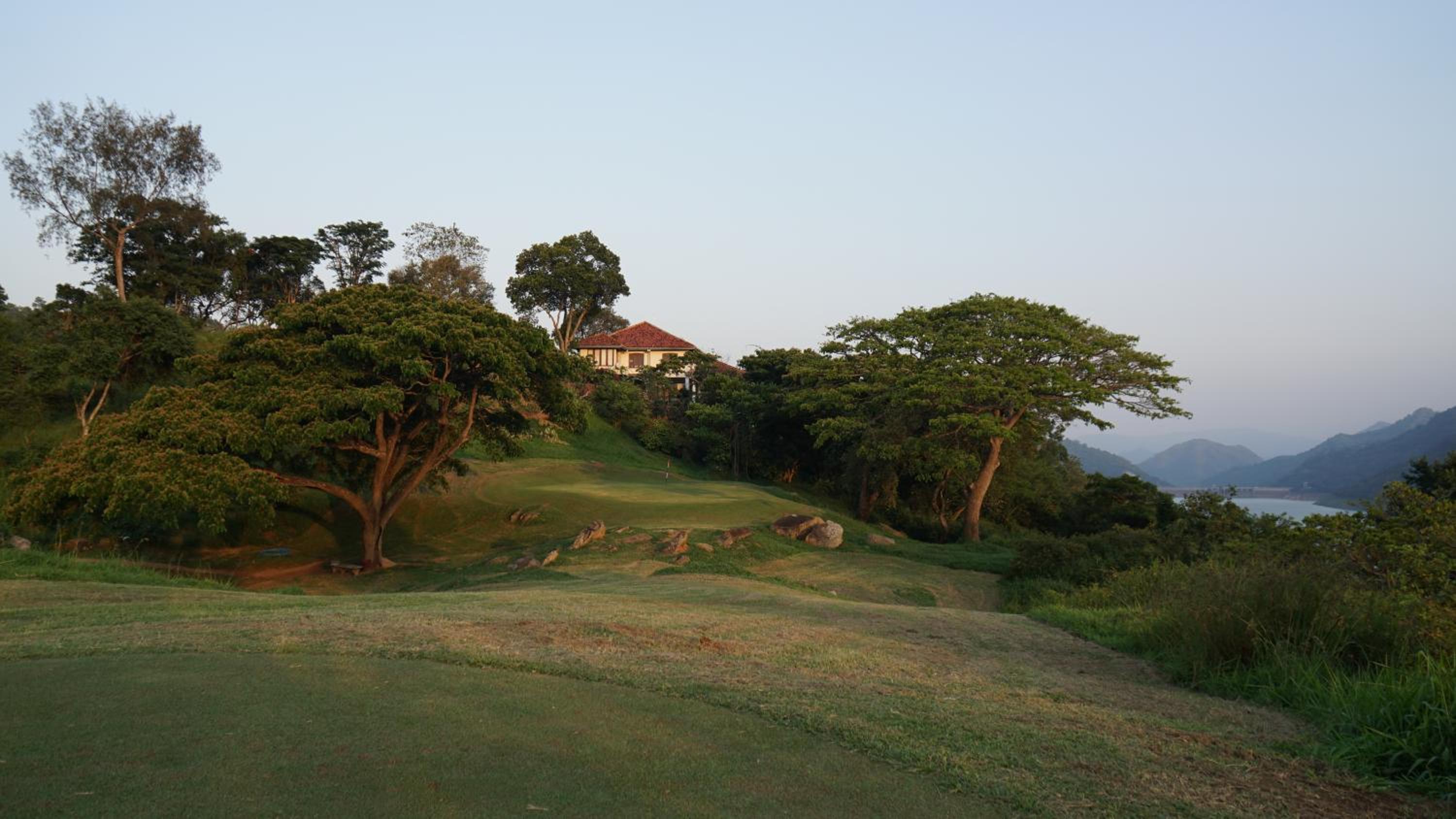 Hotel Villa Tee Four - Image 1