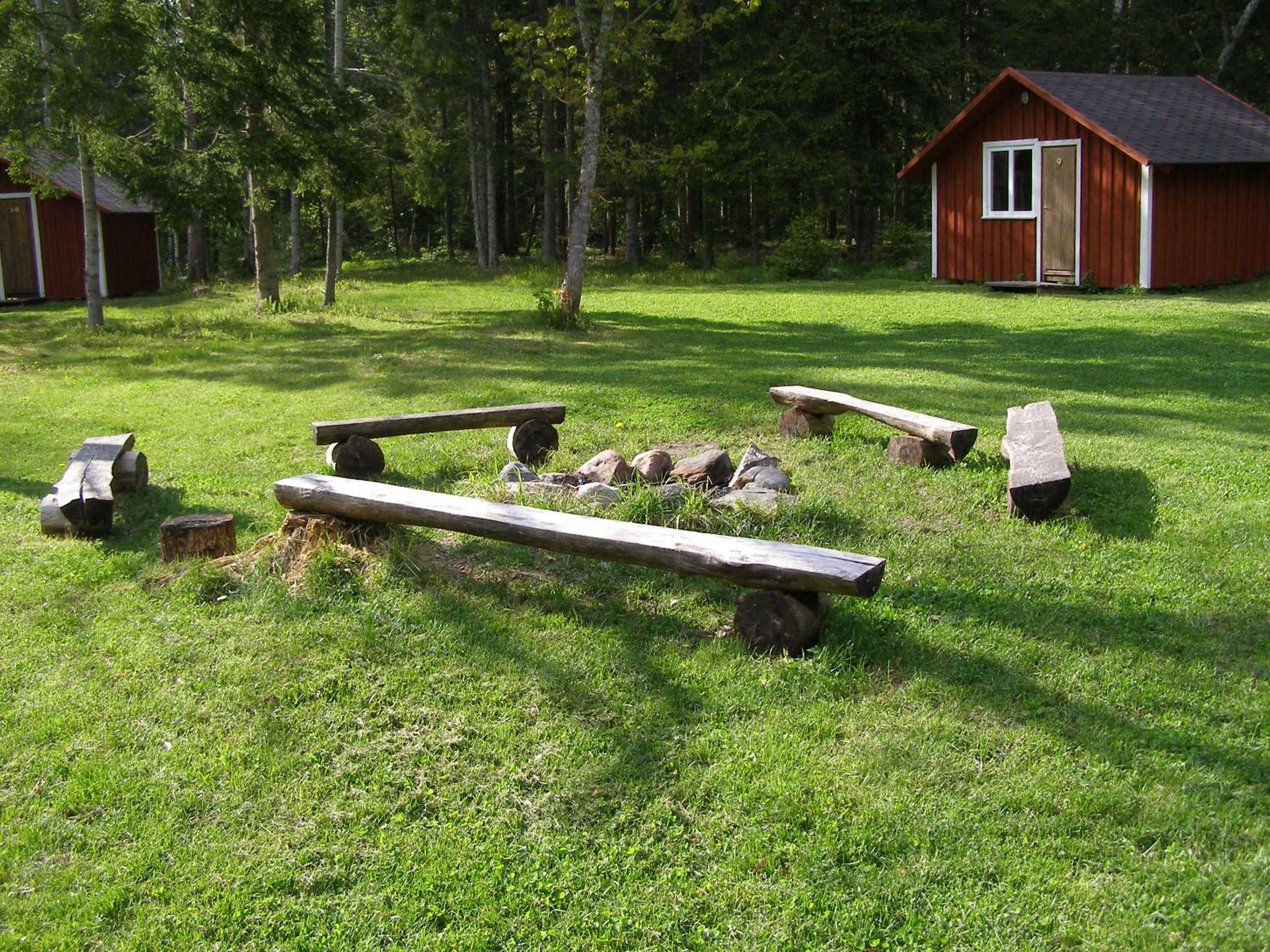 Kipi-Koovi Holiday Centre